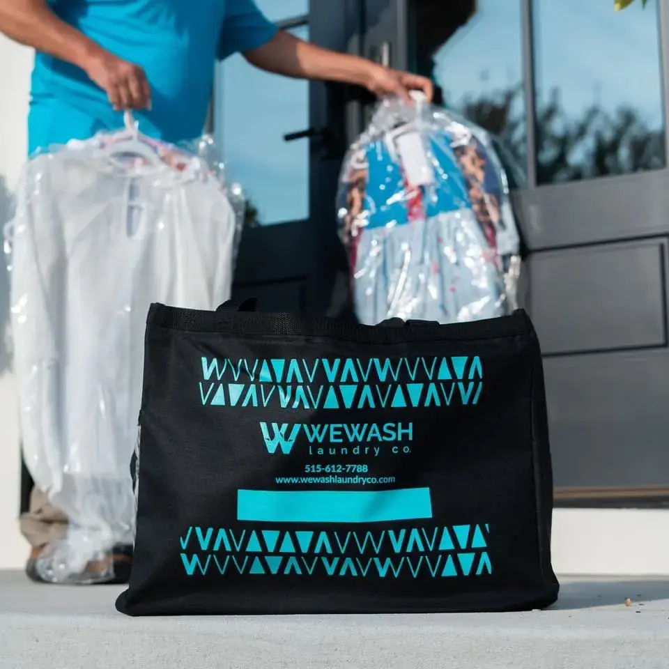 WeWash Laundry Co. - Image 3