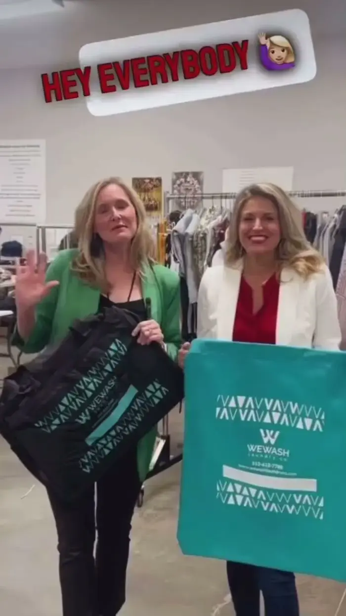 WeWash Laundry Co. - Image 19