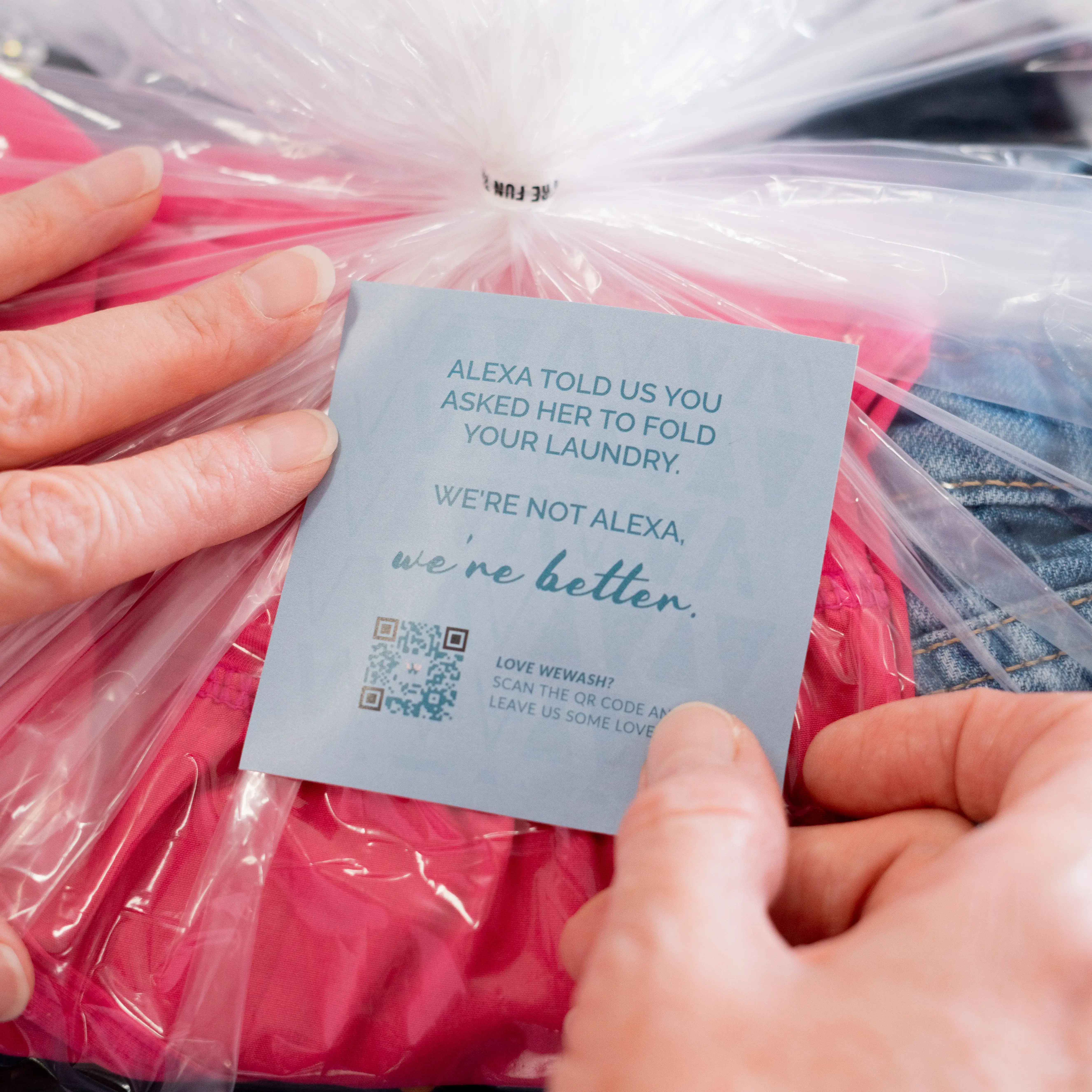 WeWash Laundry Co. thumbnail 17