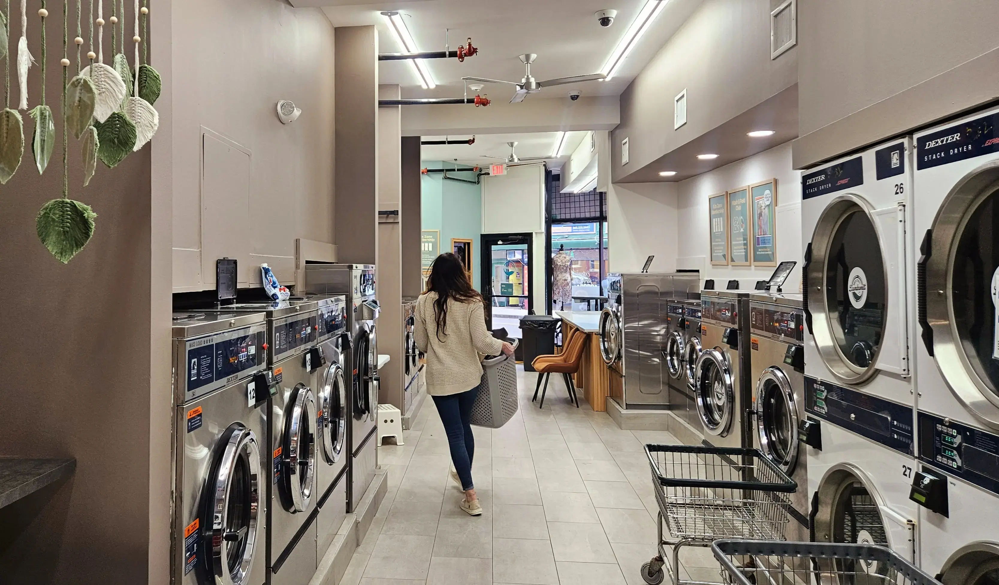 WeWash Laundry thumbnail 2