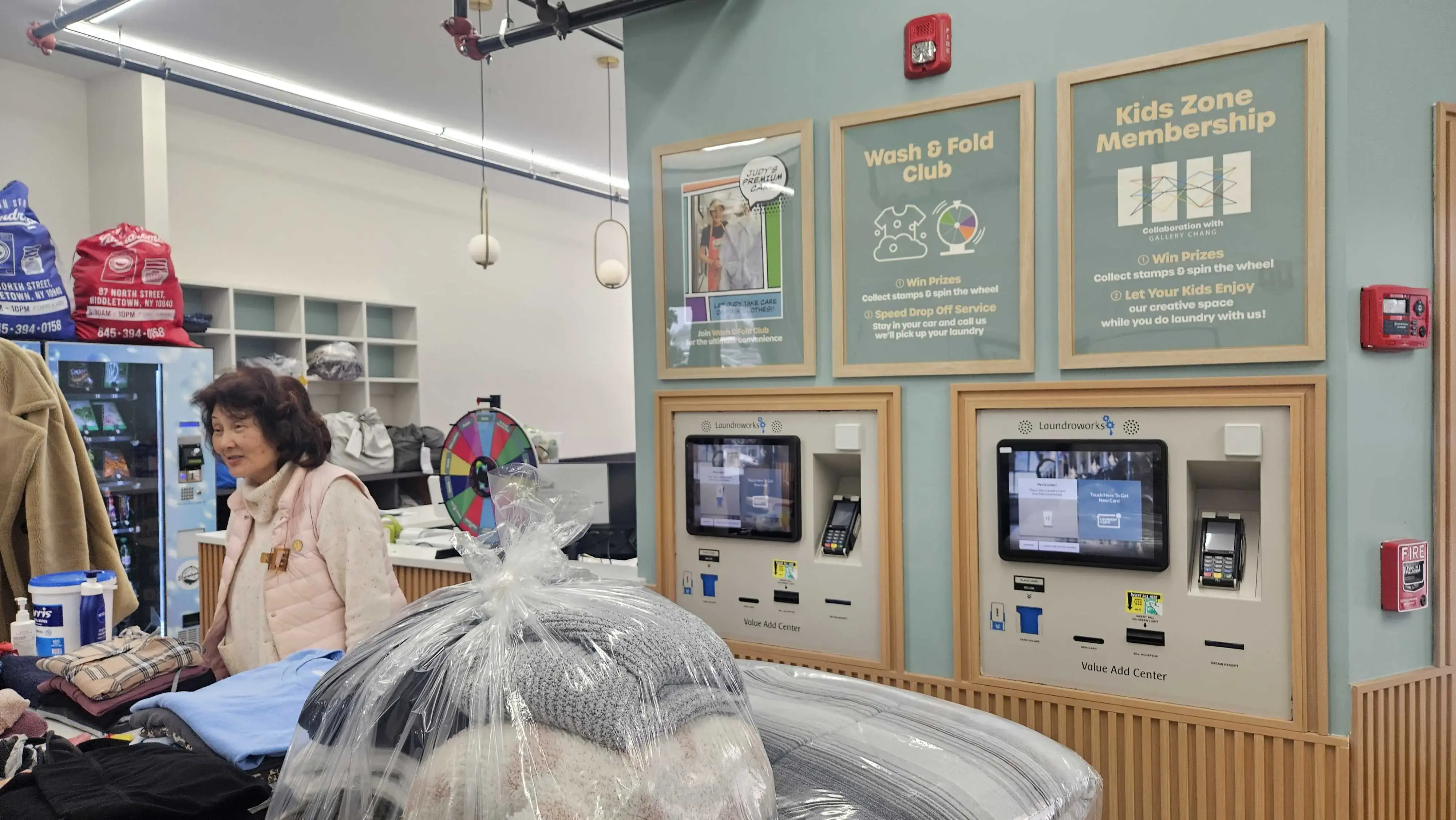 WeWash Laundry - Image 12