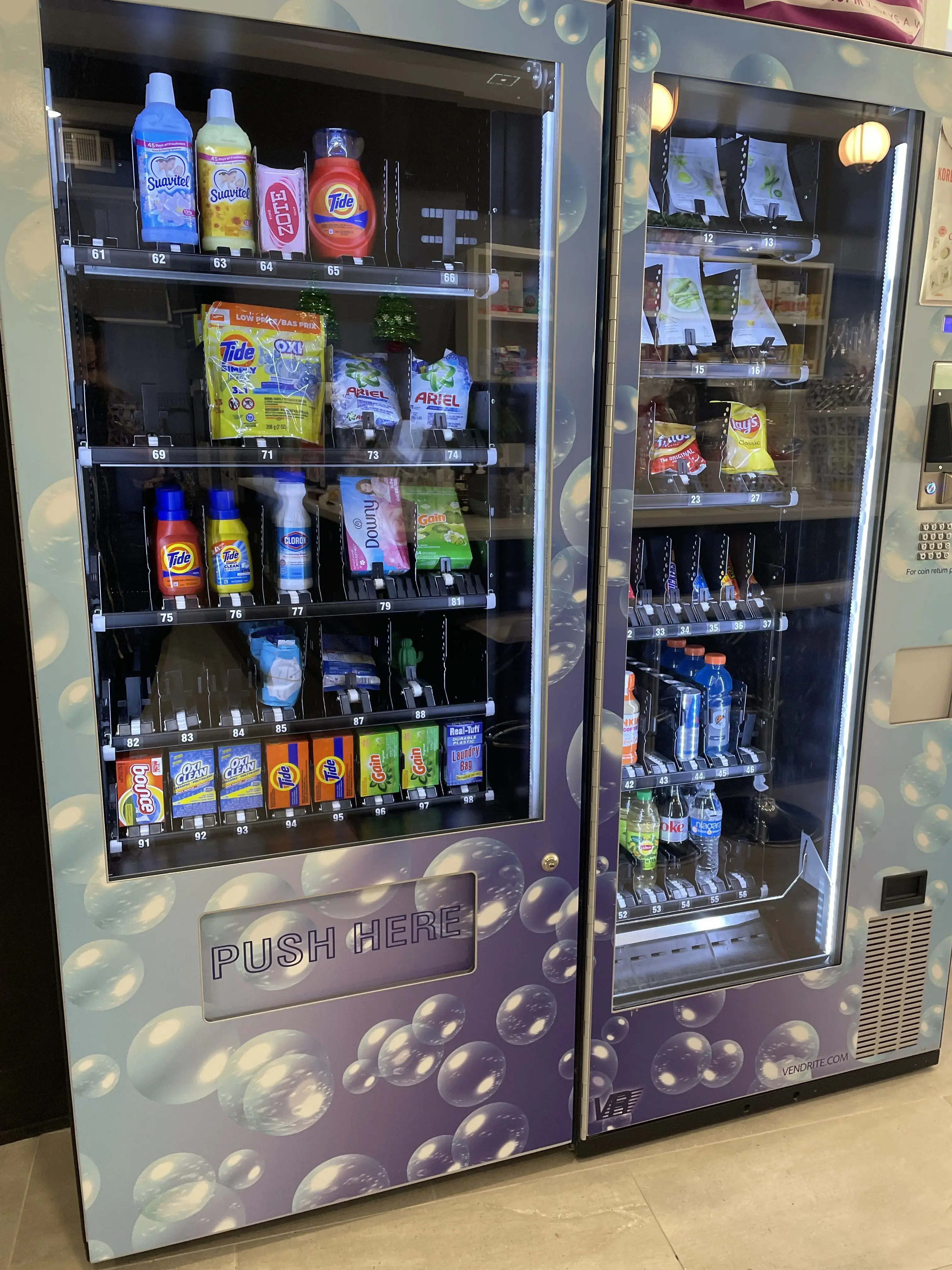 WeWash Laundry - Image 7