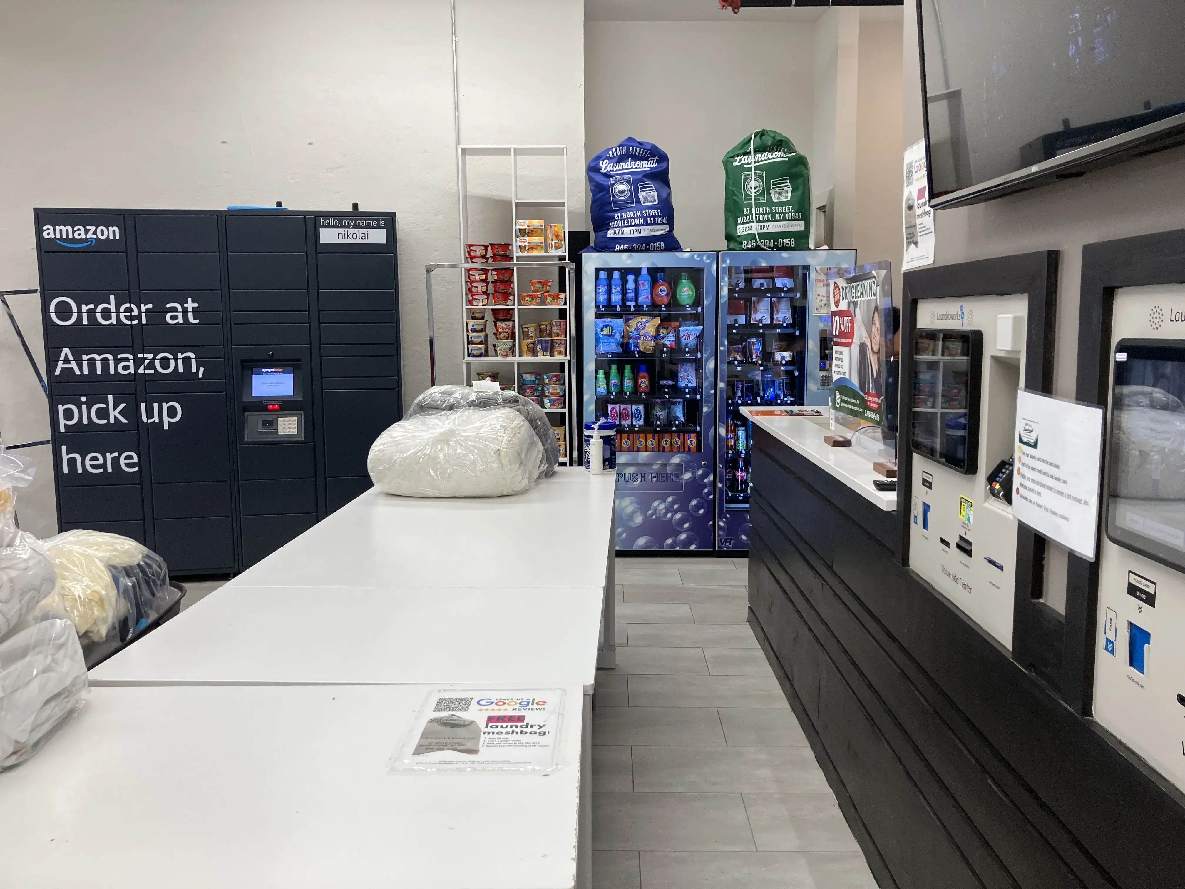 WeWash Laundry - Image 4