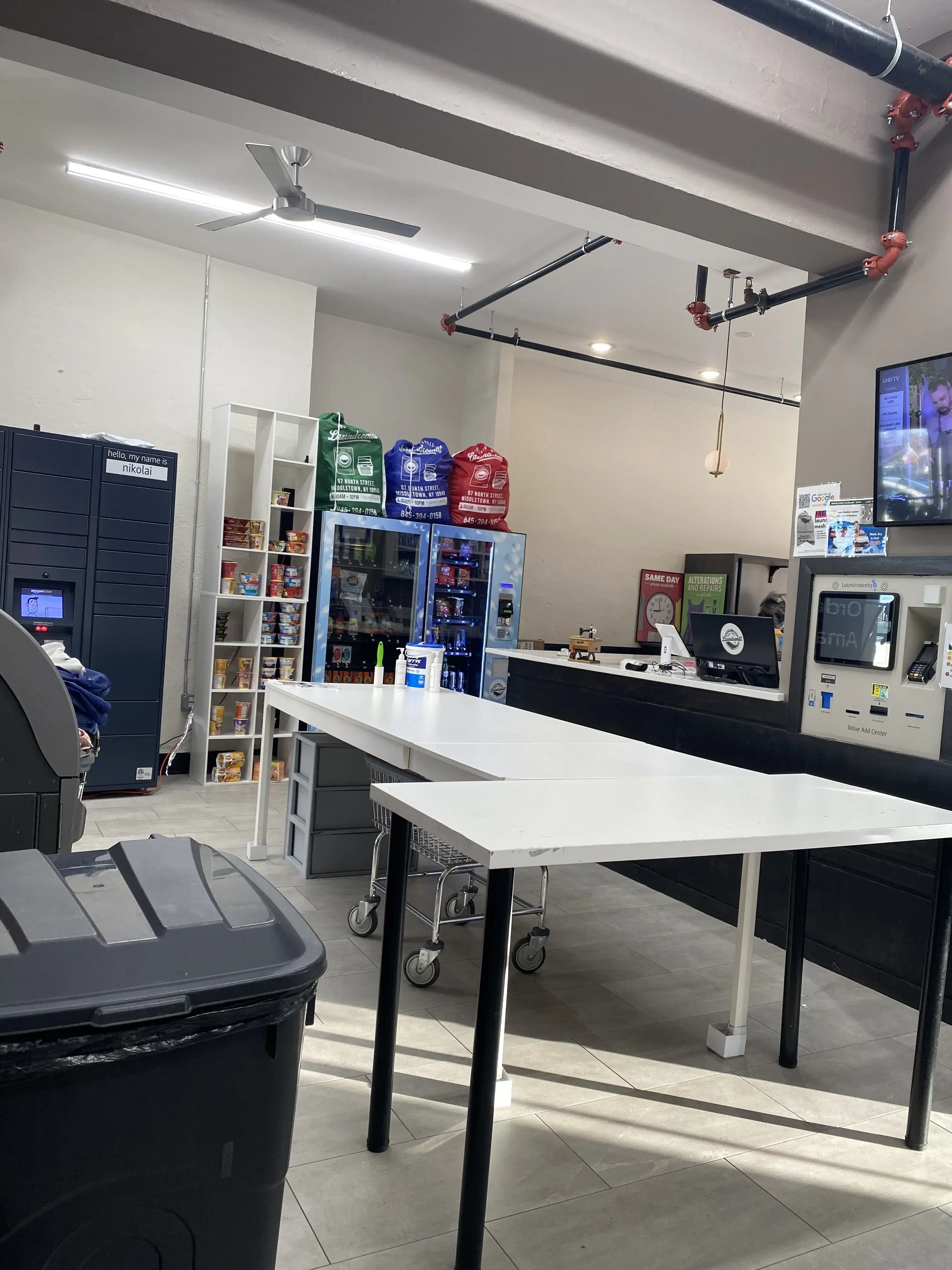 WeWash Laundry - Image 5