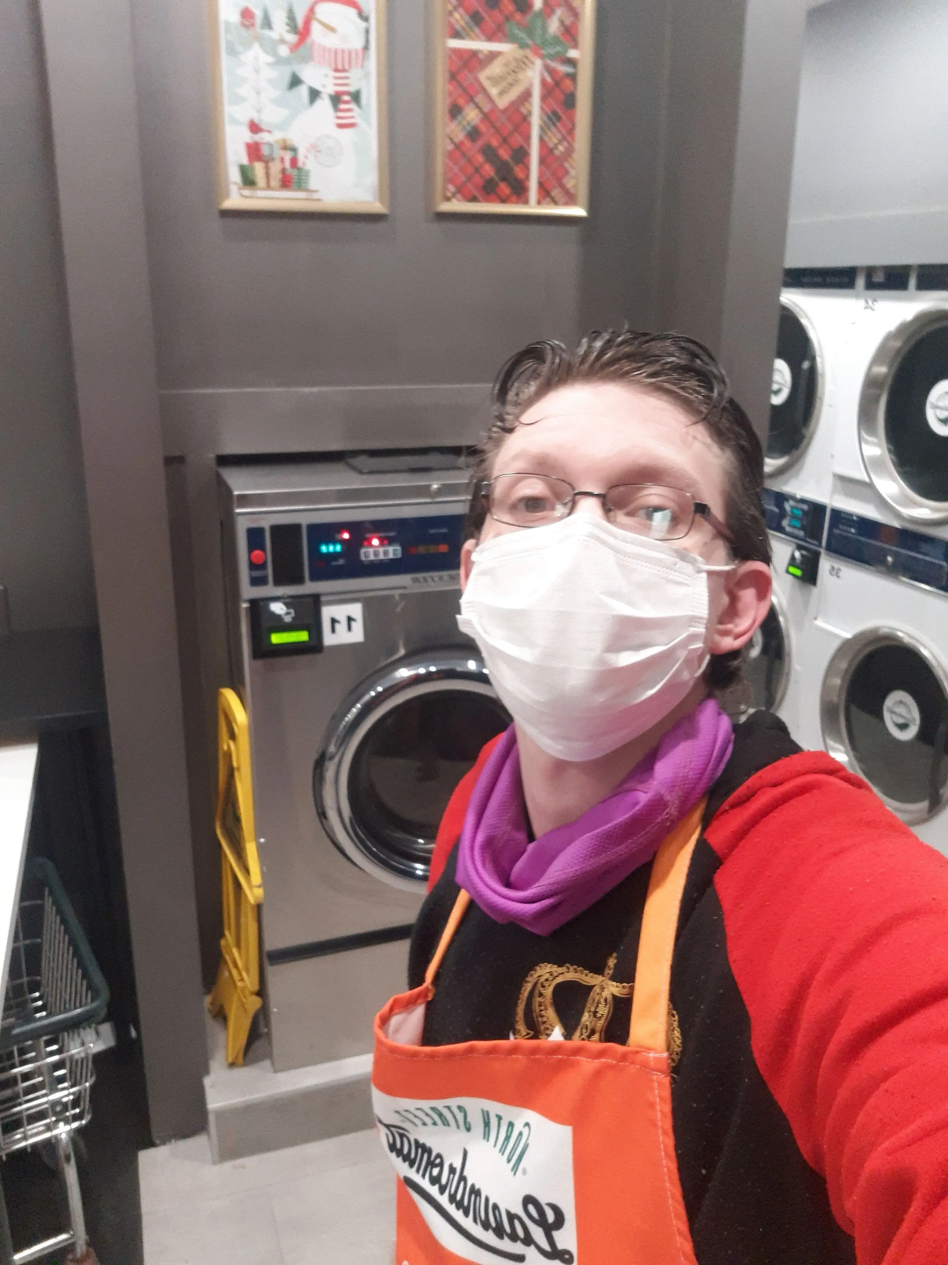 WeWash Laundry - Image 10