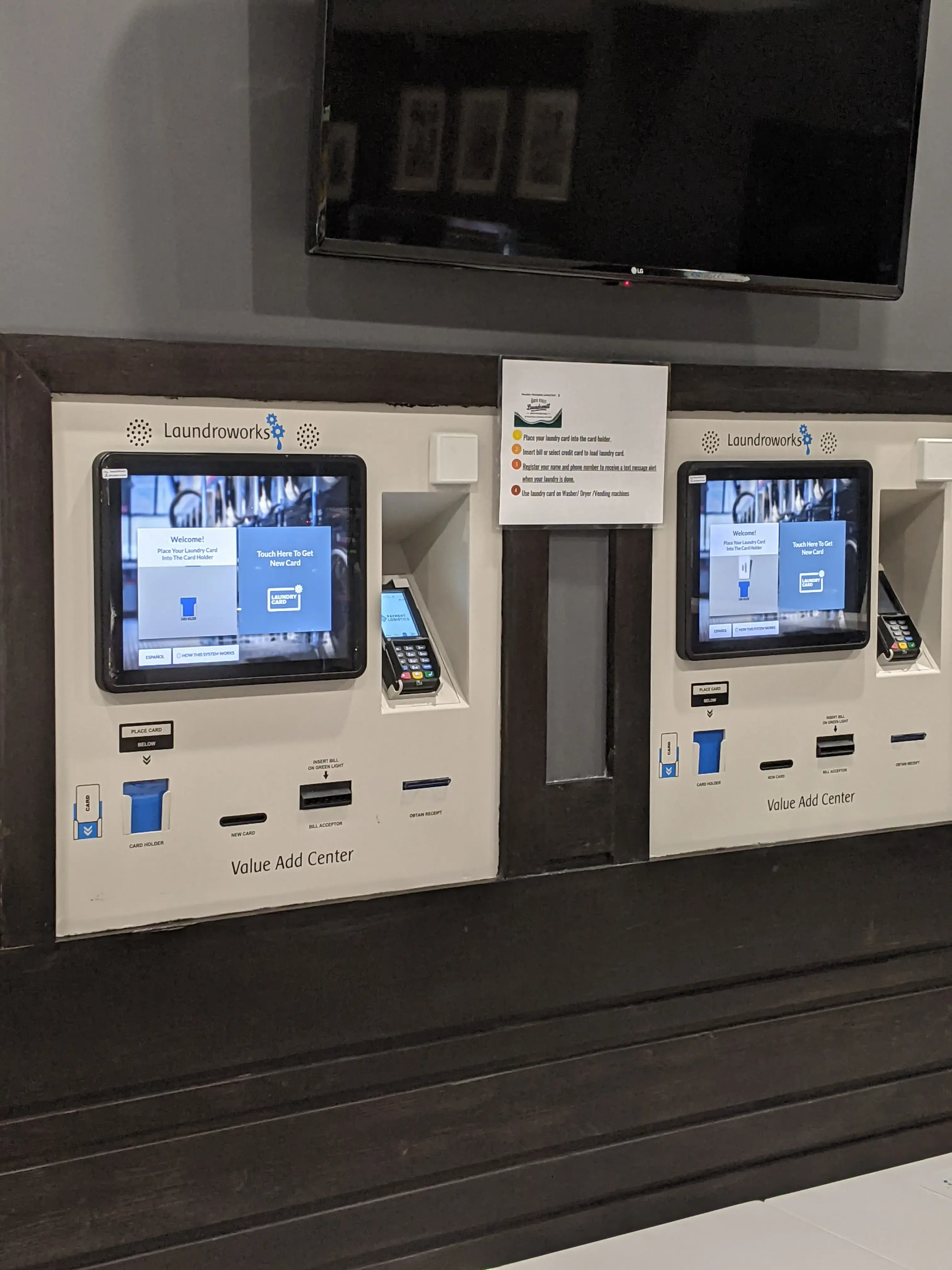 WeWash Laundry thumbnail 9