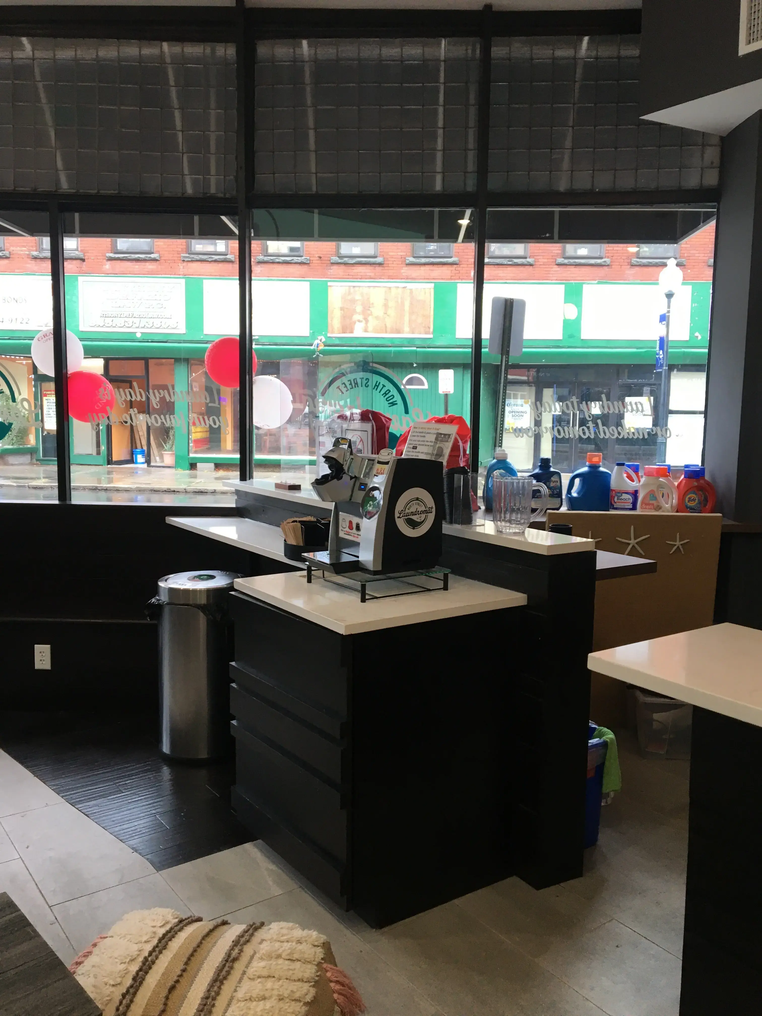 WeWash Laundry - Image 17