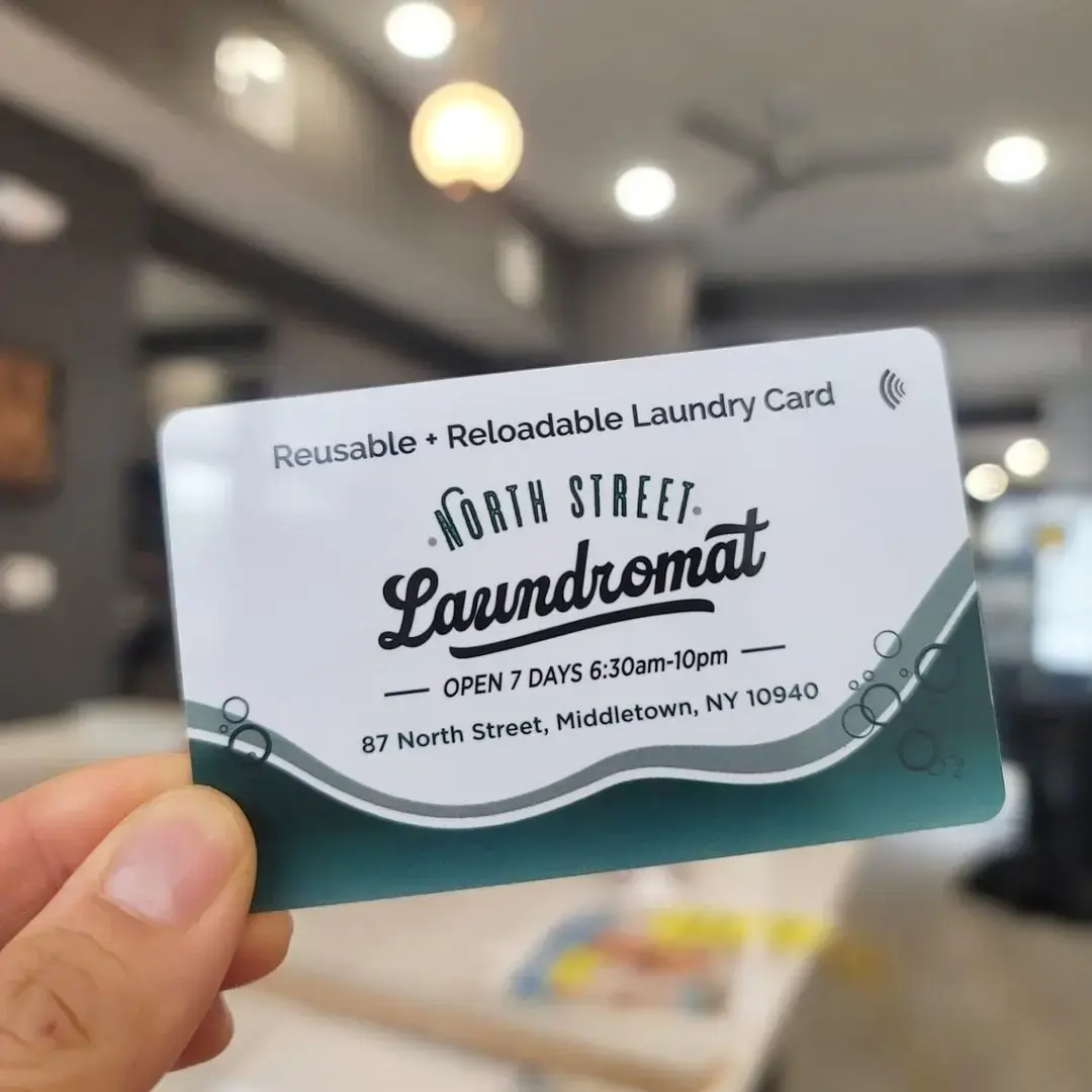 WeWash Laundry thumbnail 16