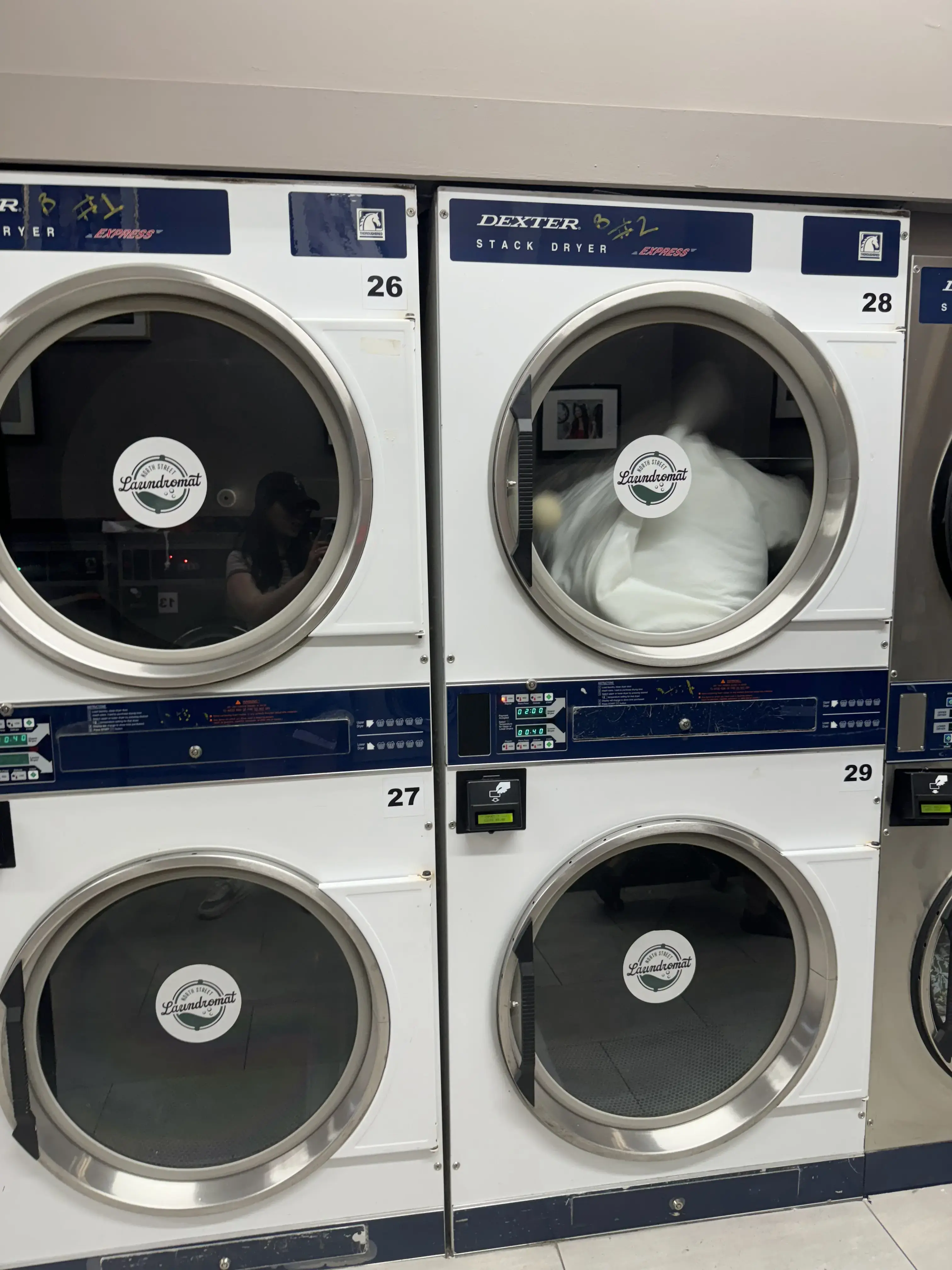 WeWash Laundry - Image 19