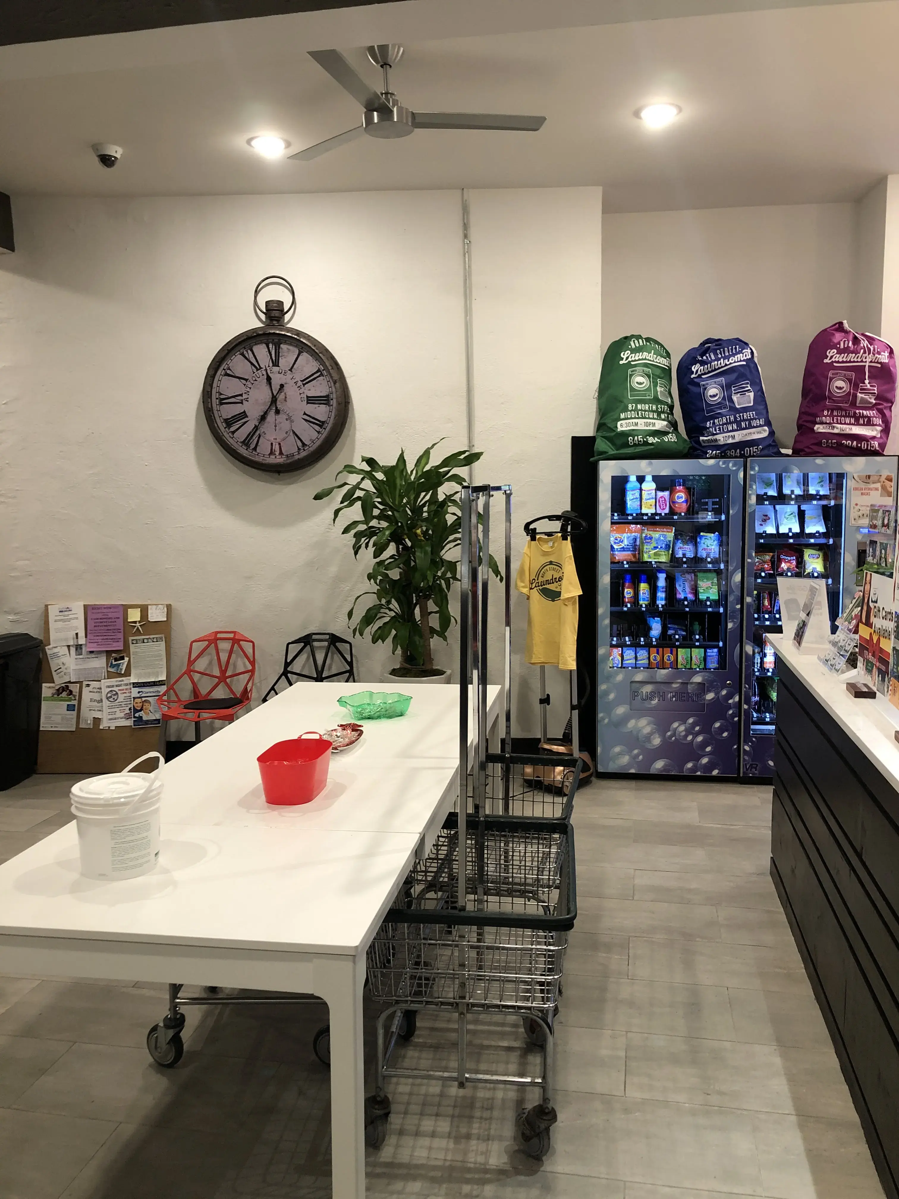 WeWash Laundry - Image 8