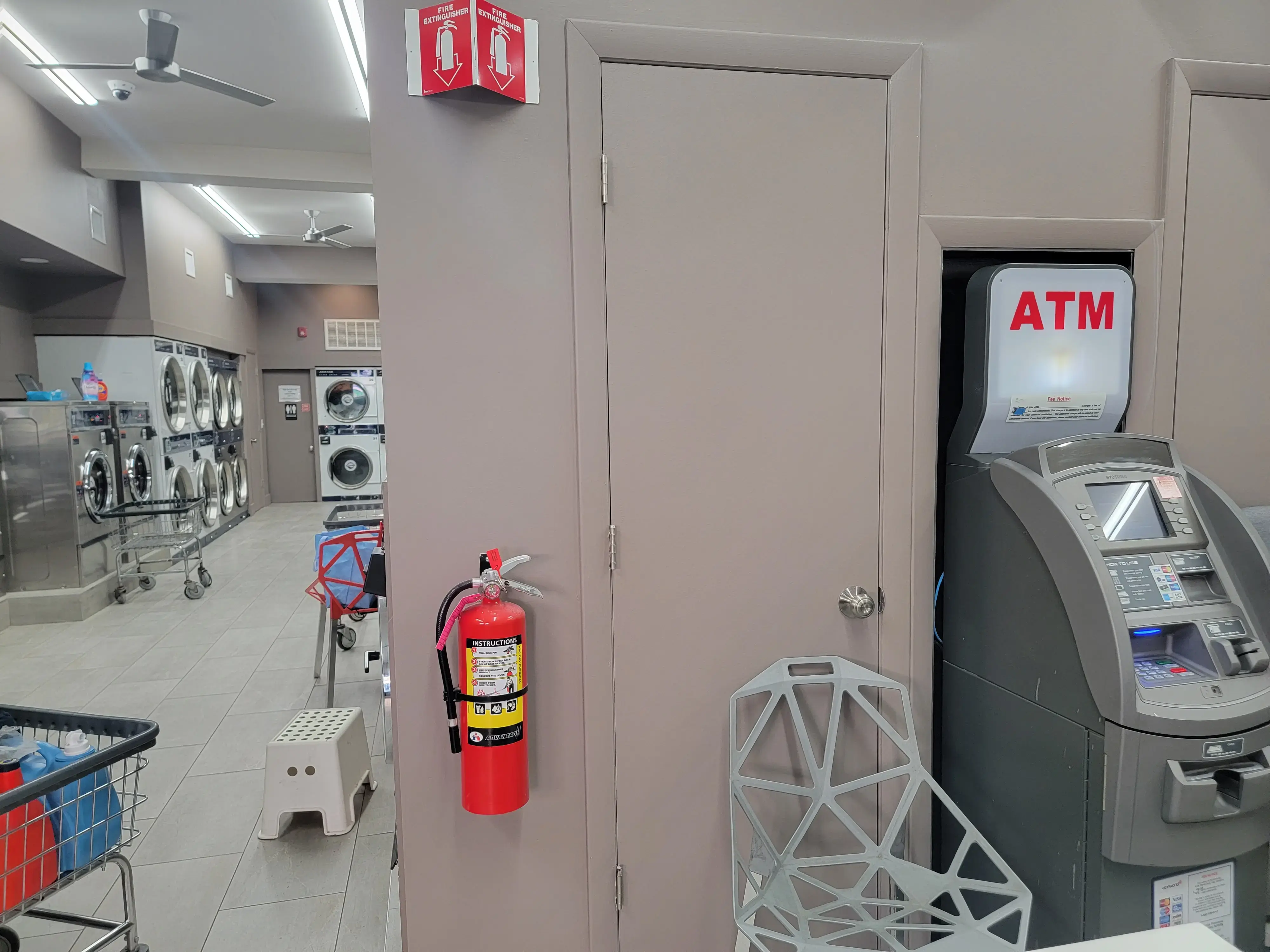 WeWash Laundry thumbnail 20