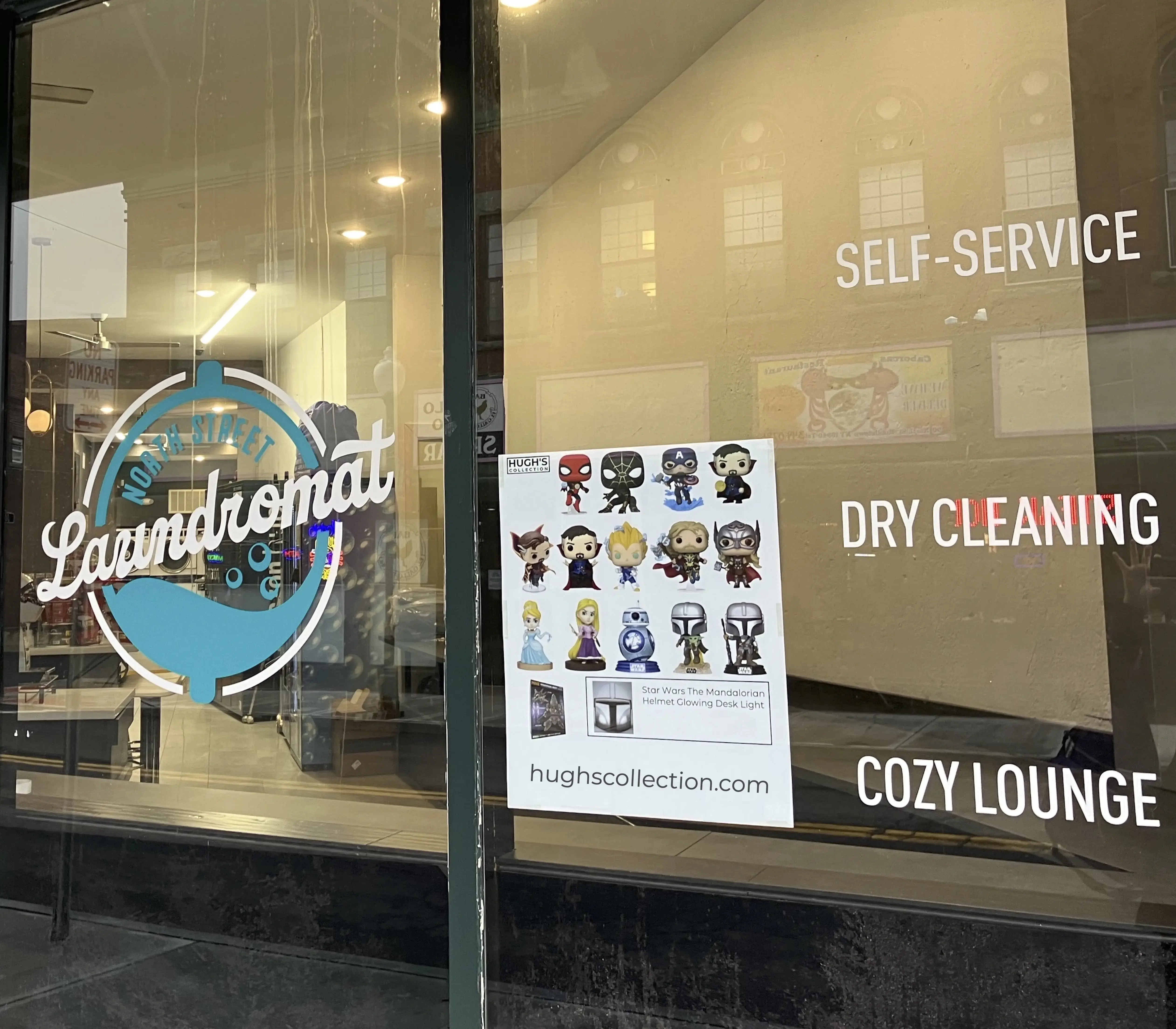 WeWash Laundry thumbnail 18