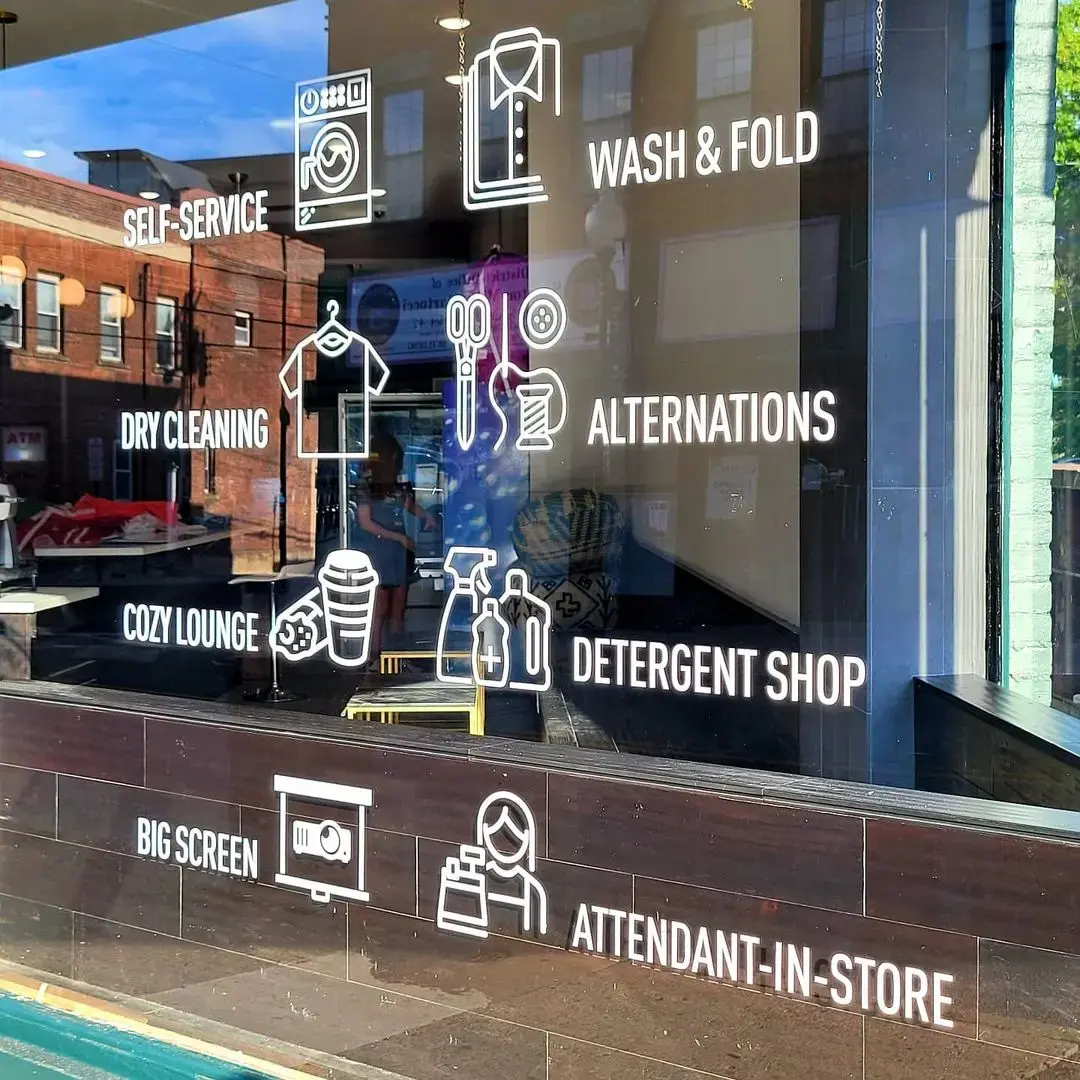 WeWash Laundry thumbnail 13