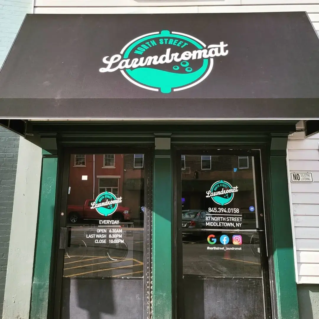 WeWash Laundry thumbnail 6