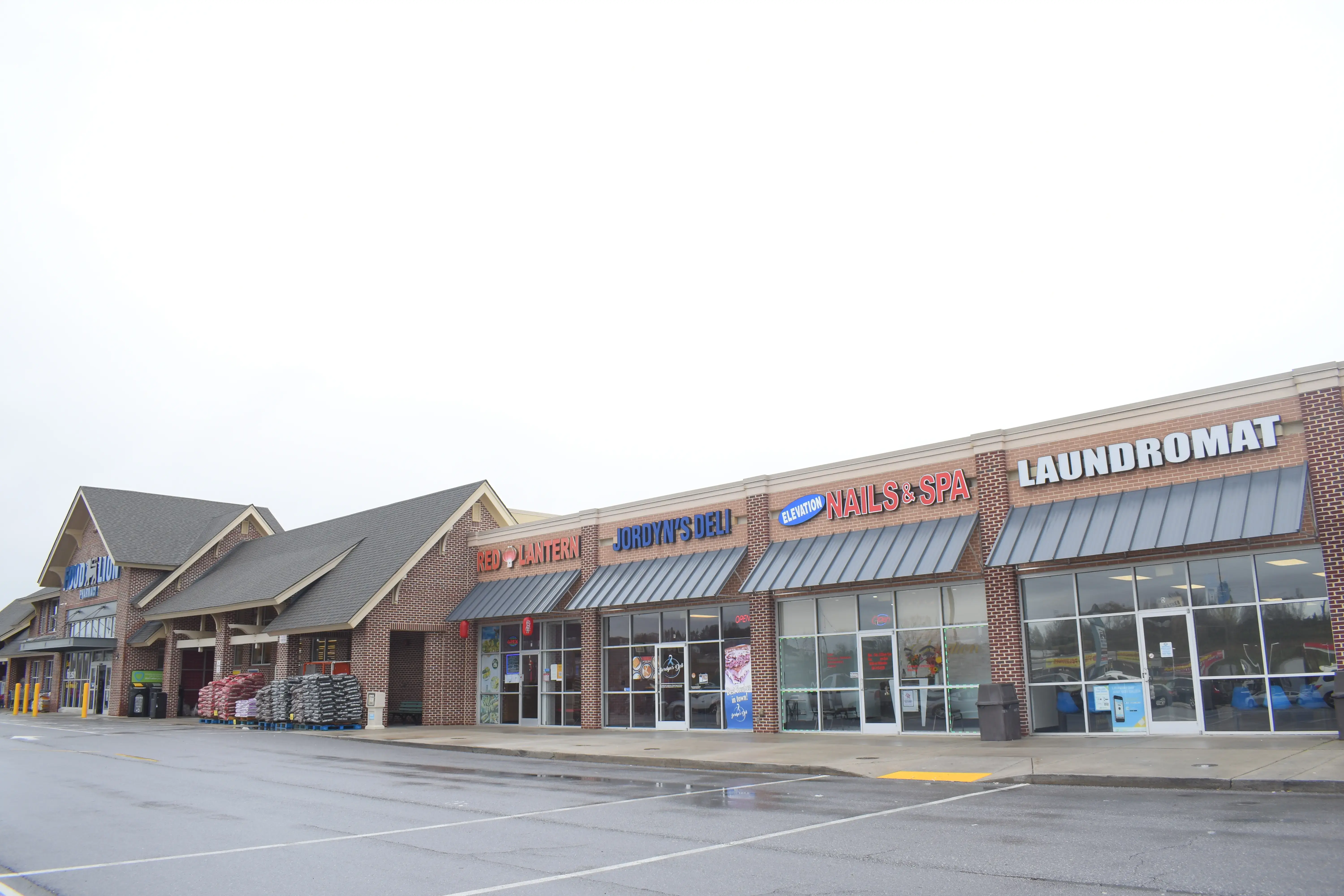Whale of a Wash Laundromat - Image 3