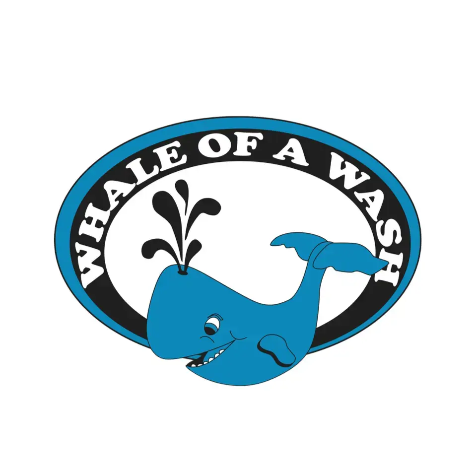 Whale of a Wash Laundromat thumbnail 16