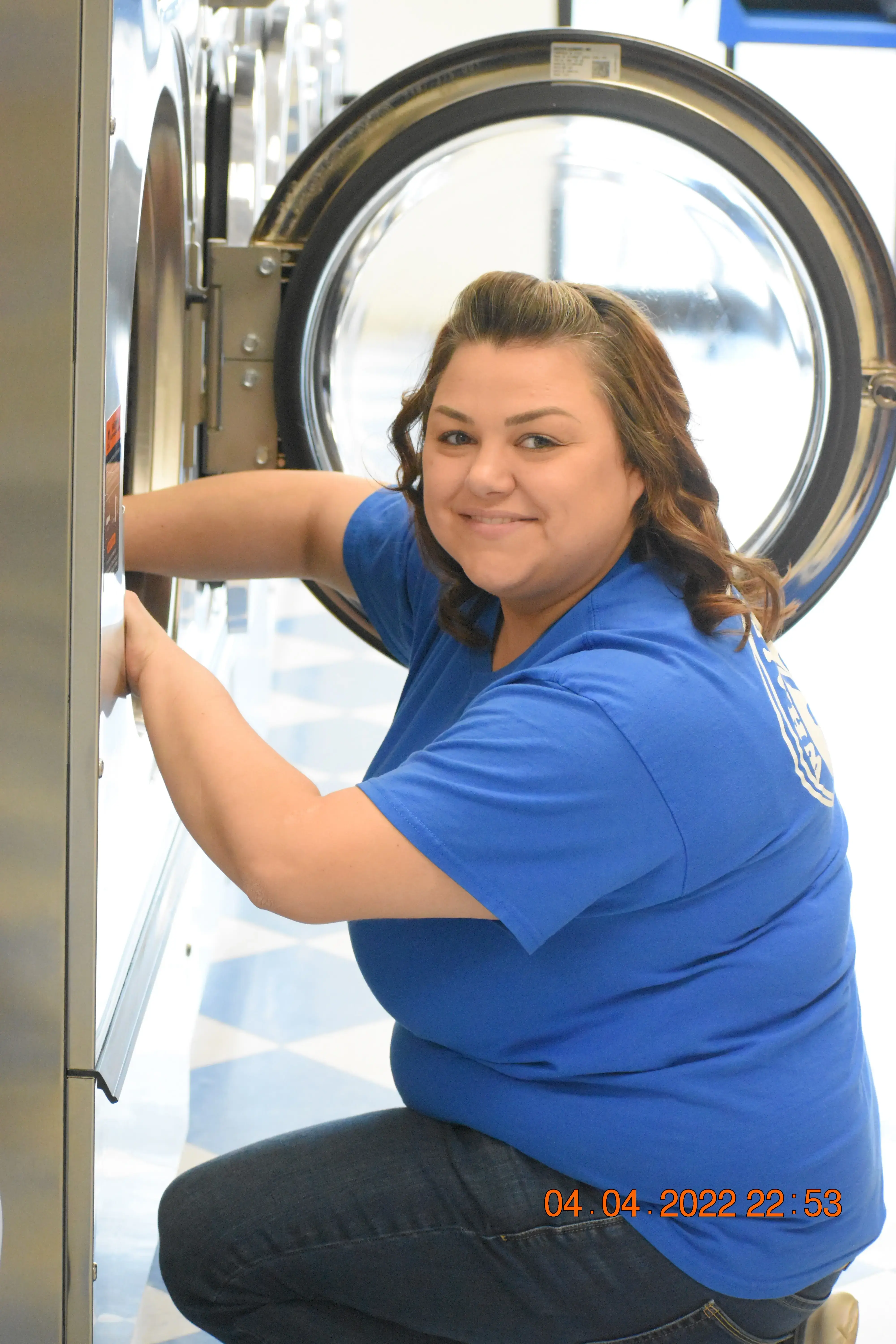 Whale of a Wash Laundromat - Image 17