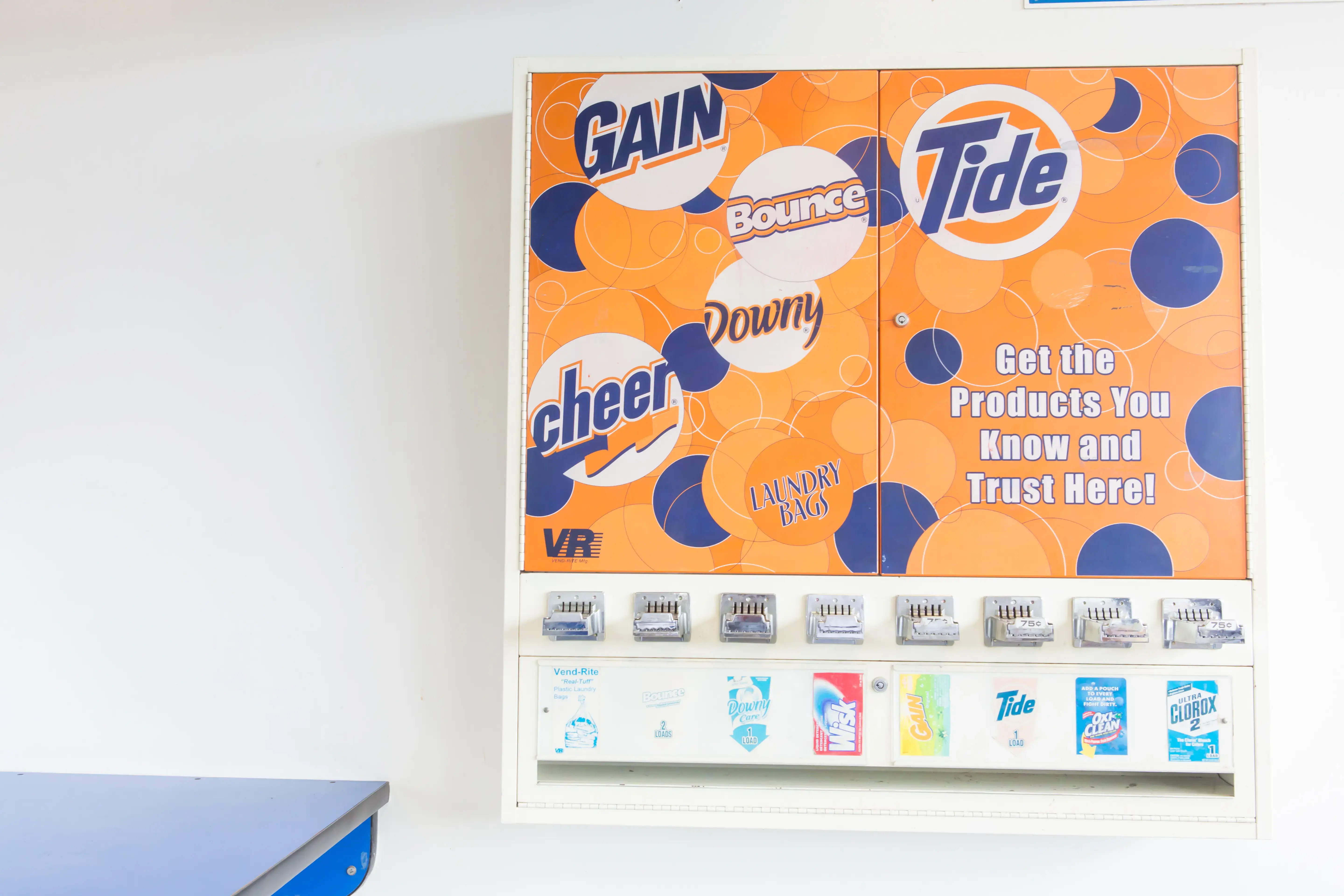 Whale of a Wash Laundromat - Image 8