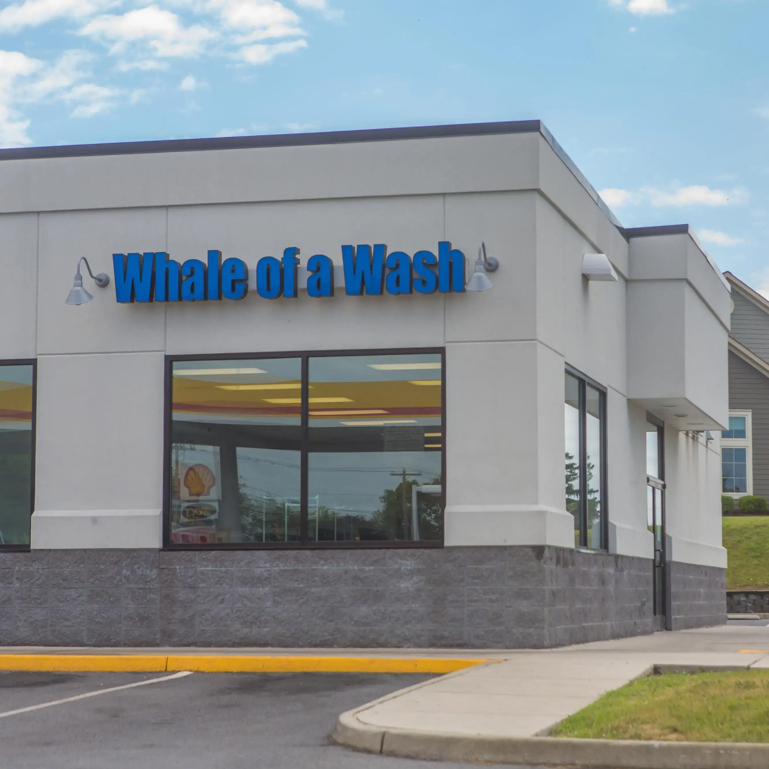 Whale of a Wash Laundromat - Image 3