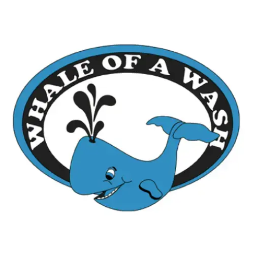 Whale of a Wash Laundromat thumbnail 20