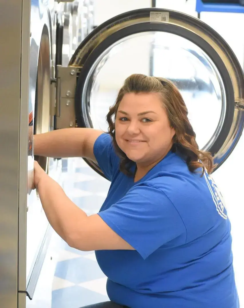 Whale of a Wash Laundromat thumbnail 13