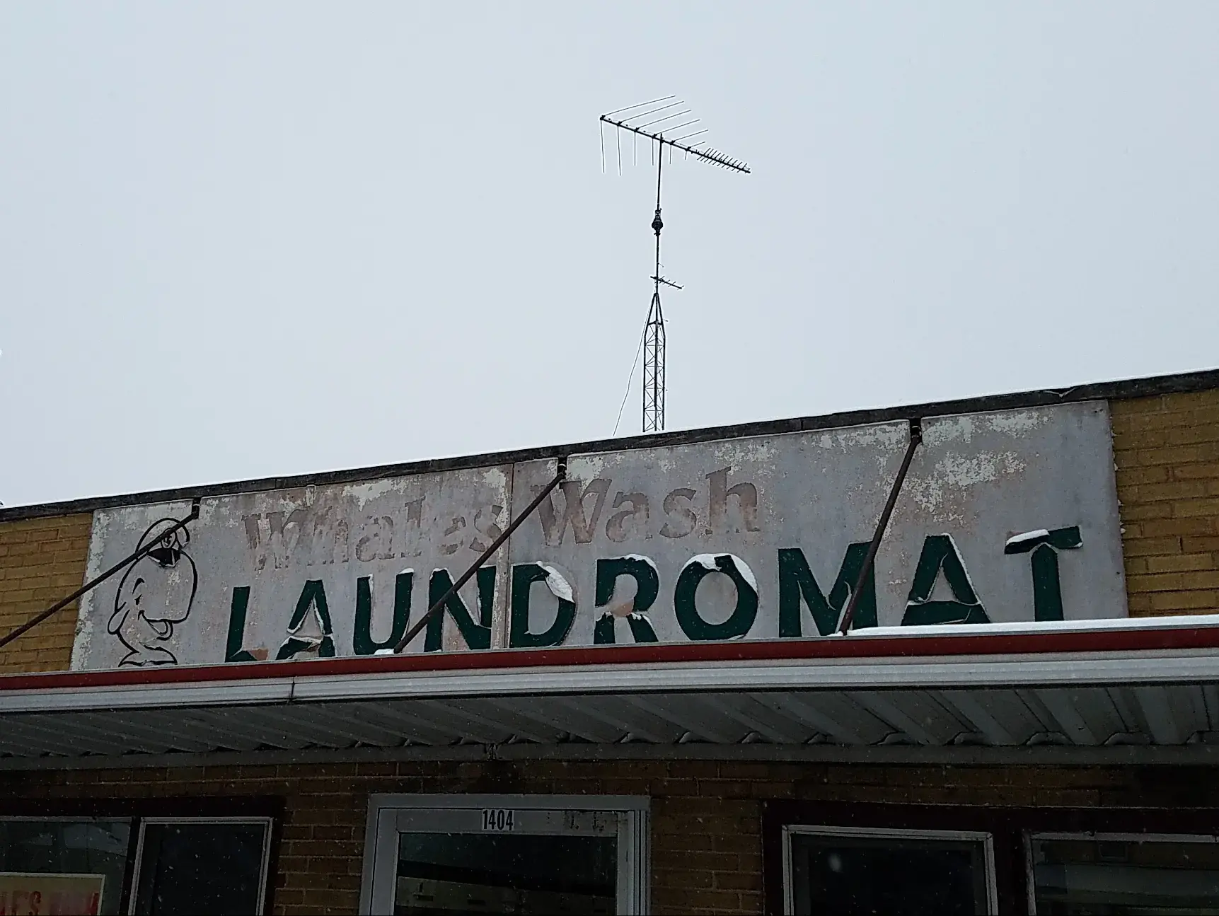 Whale's Wash thumbnail 8