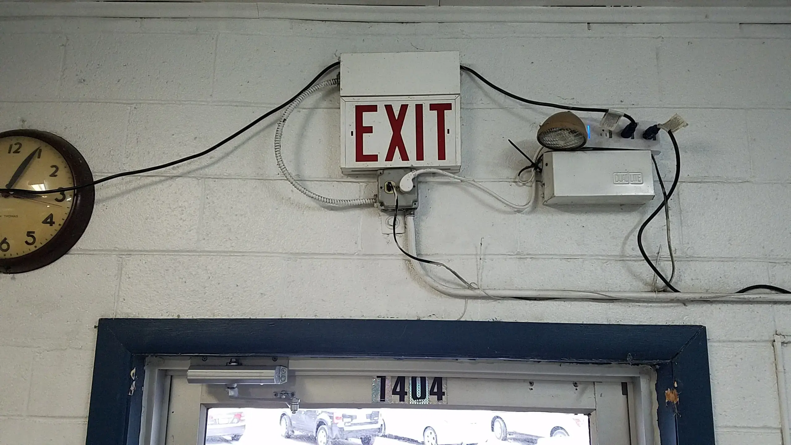 Whale's Wash - Image 9