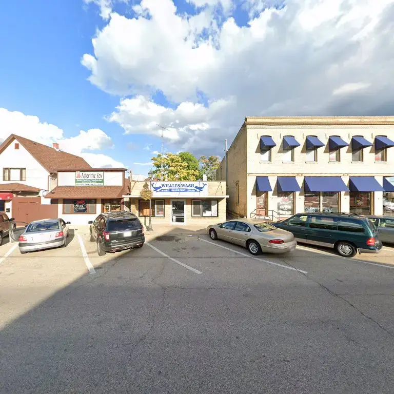 Whale's Wash thumbnail 19