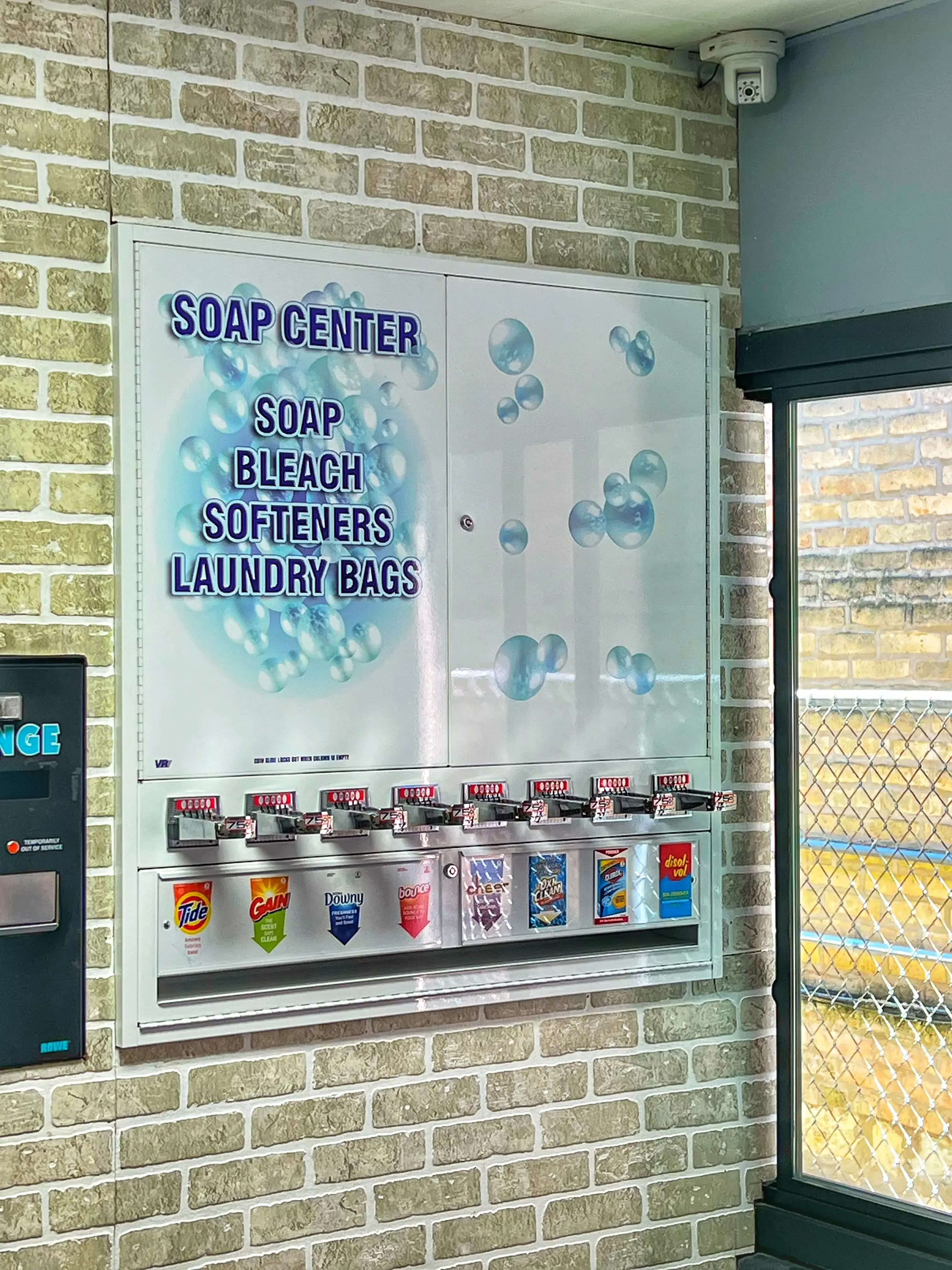 Whale's Wash thumbnail 5