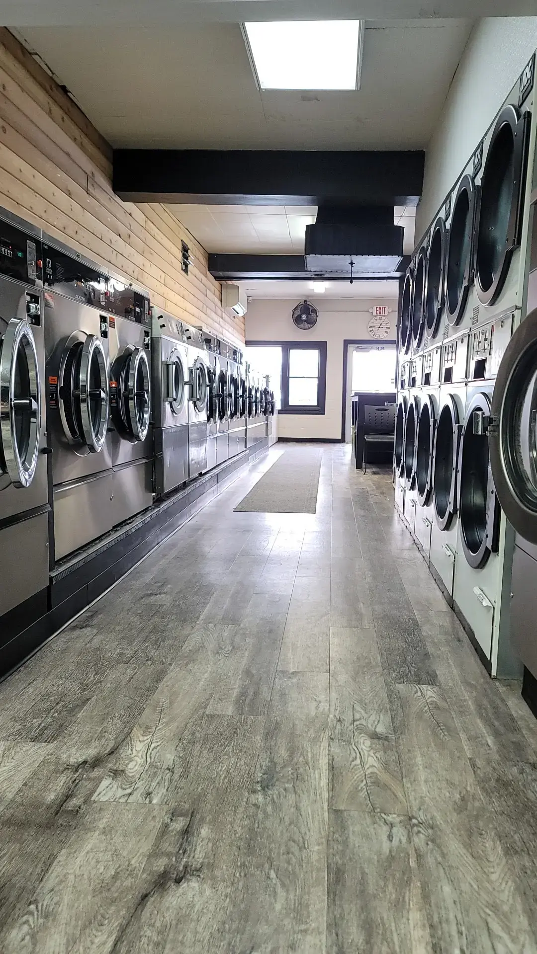 Whale's Wash - Image 18