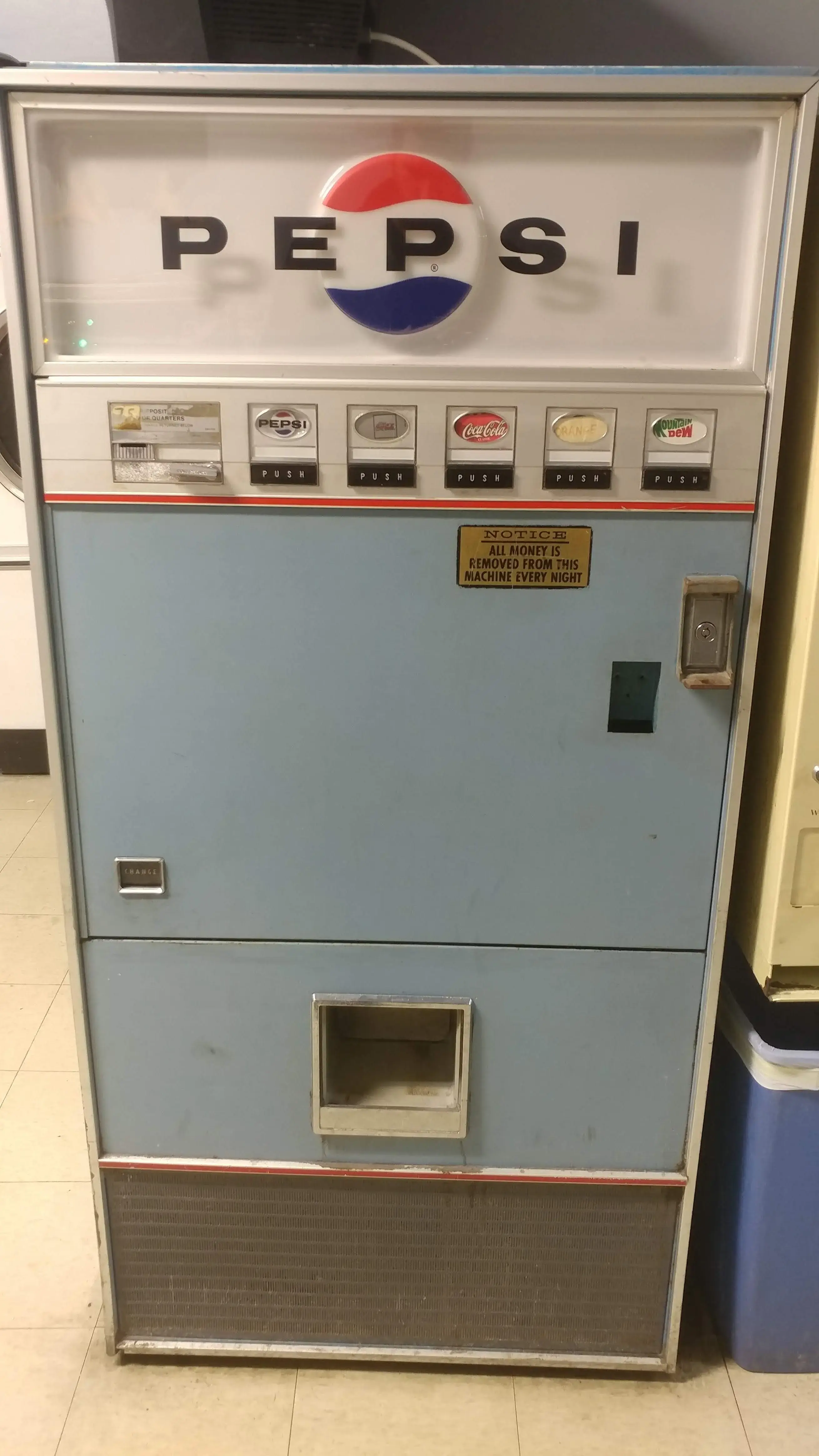 Whale's Wash - Image 16