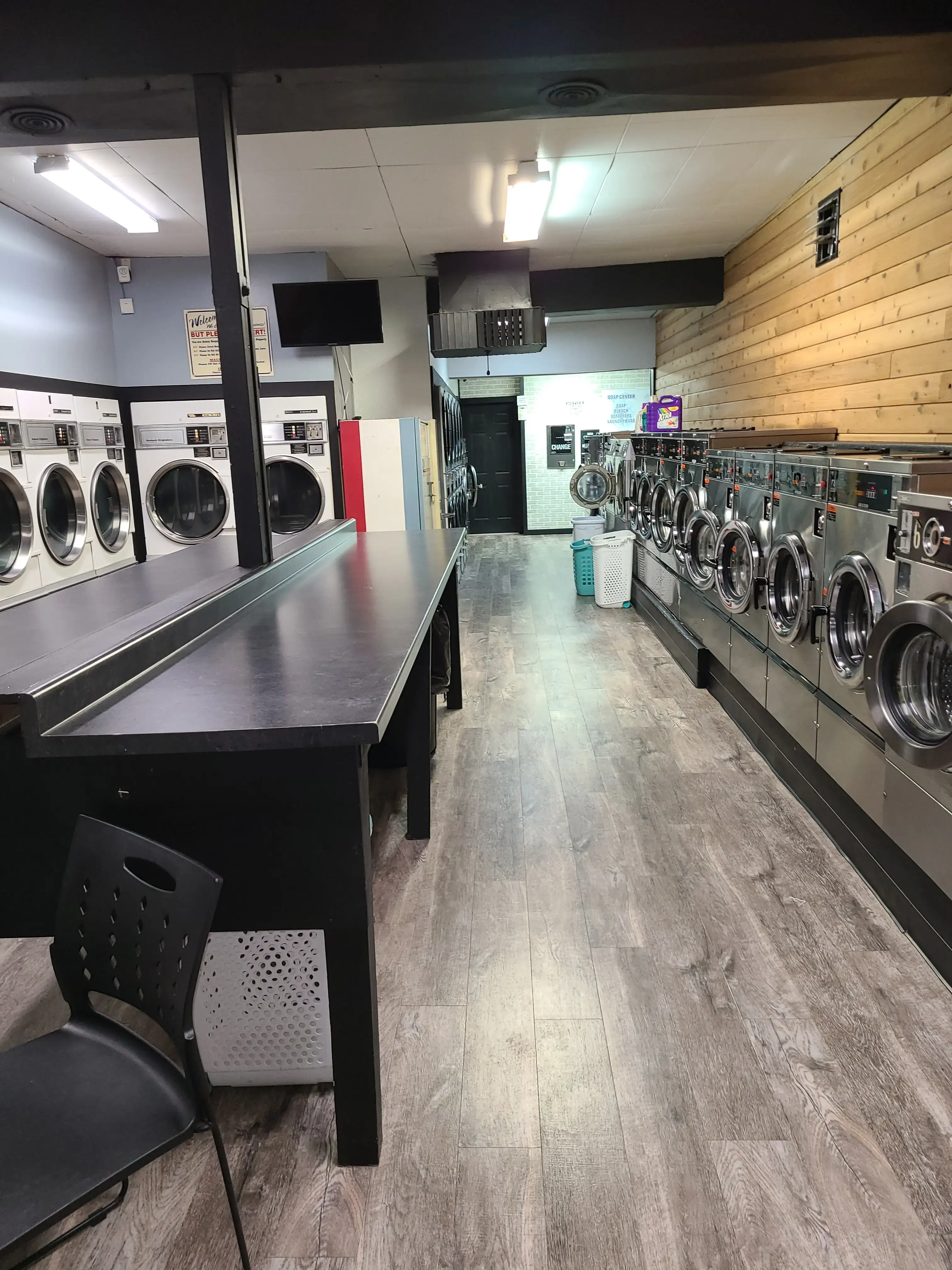 Whale's Wash - Image 15