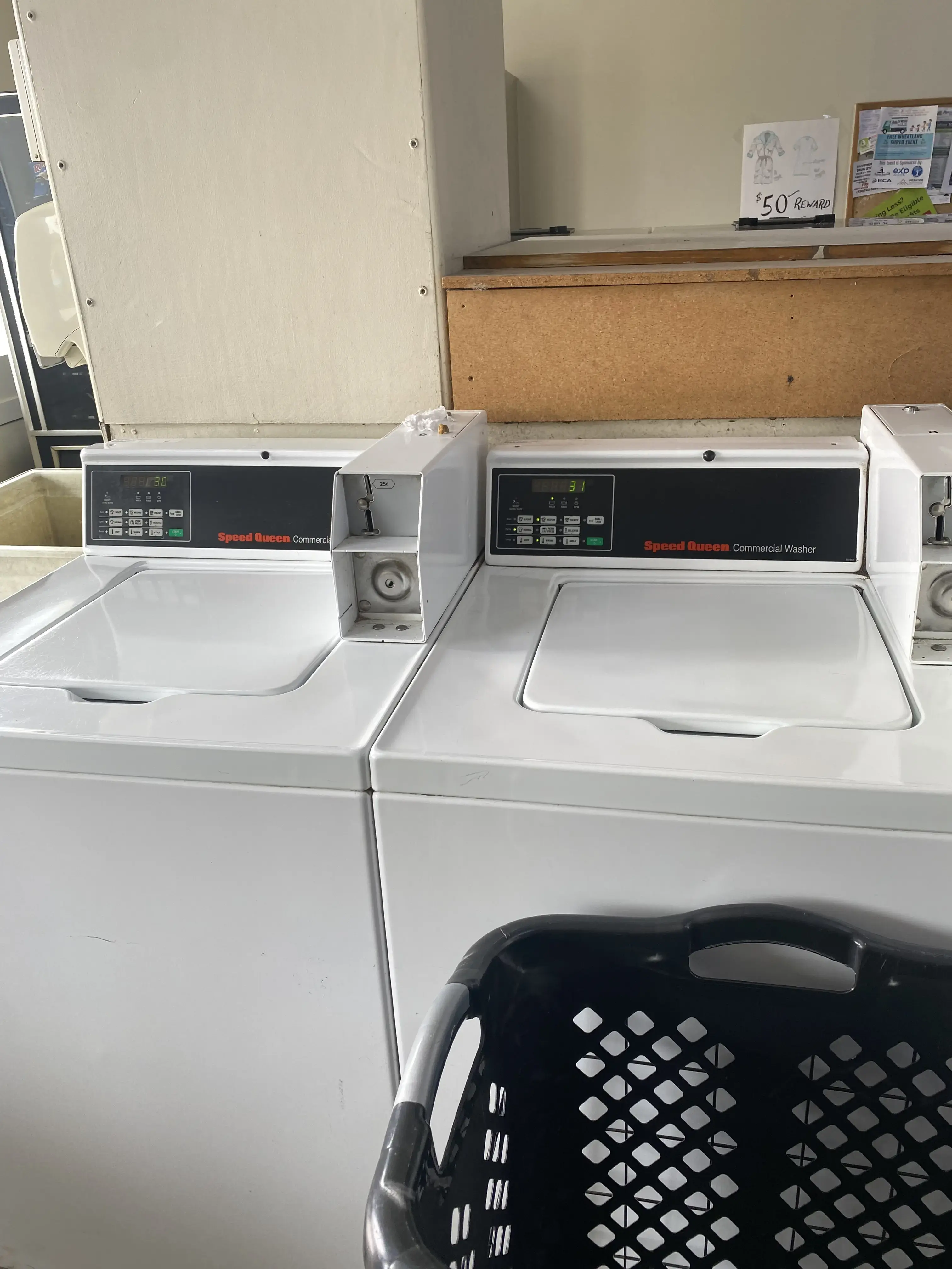 Wheatland Laundromat thumbnail 6