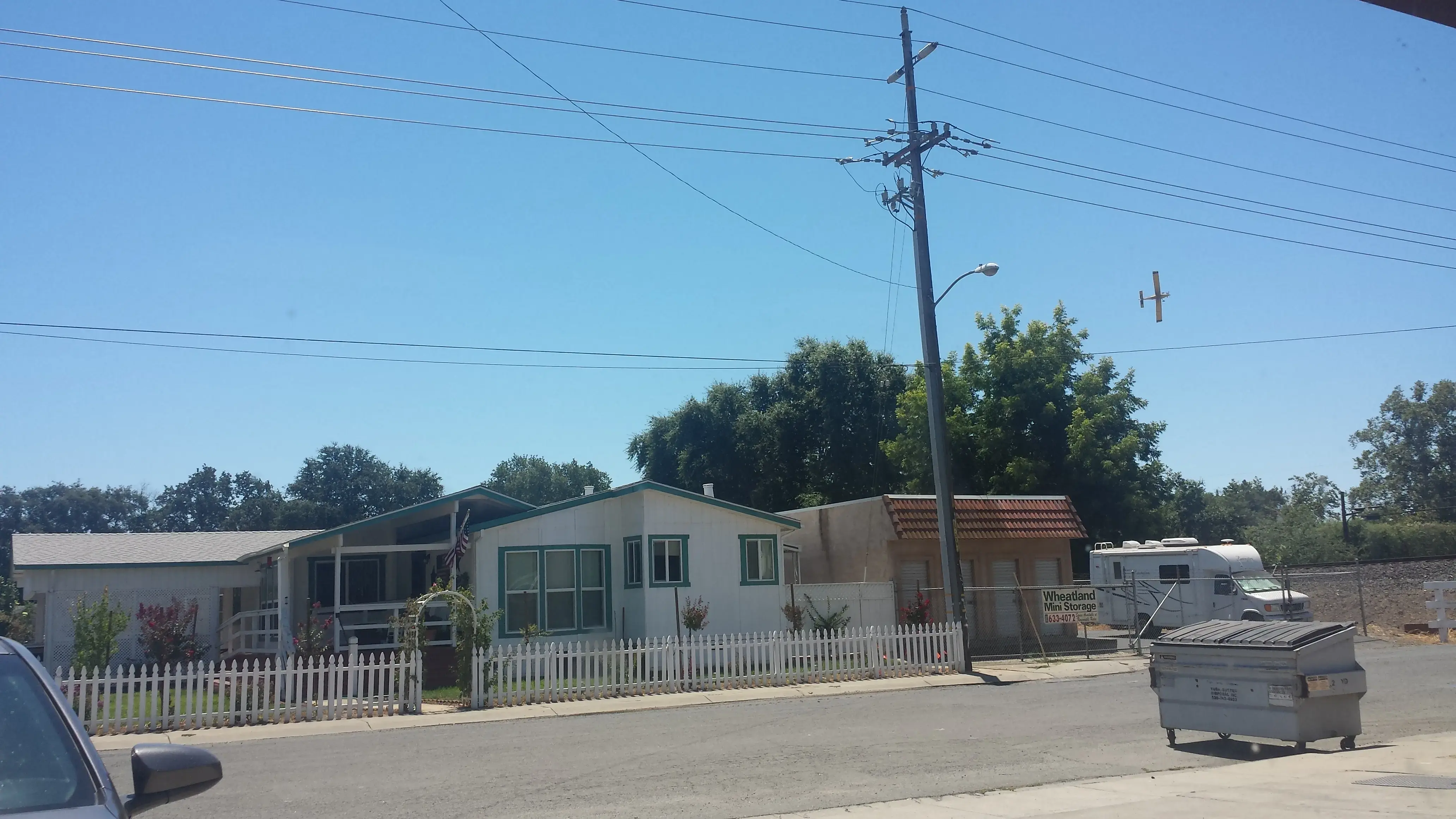 Wheatland Laundromat thumbnail 12