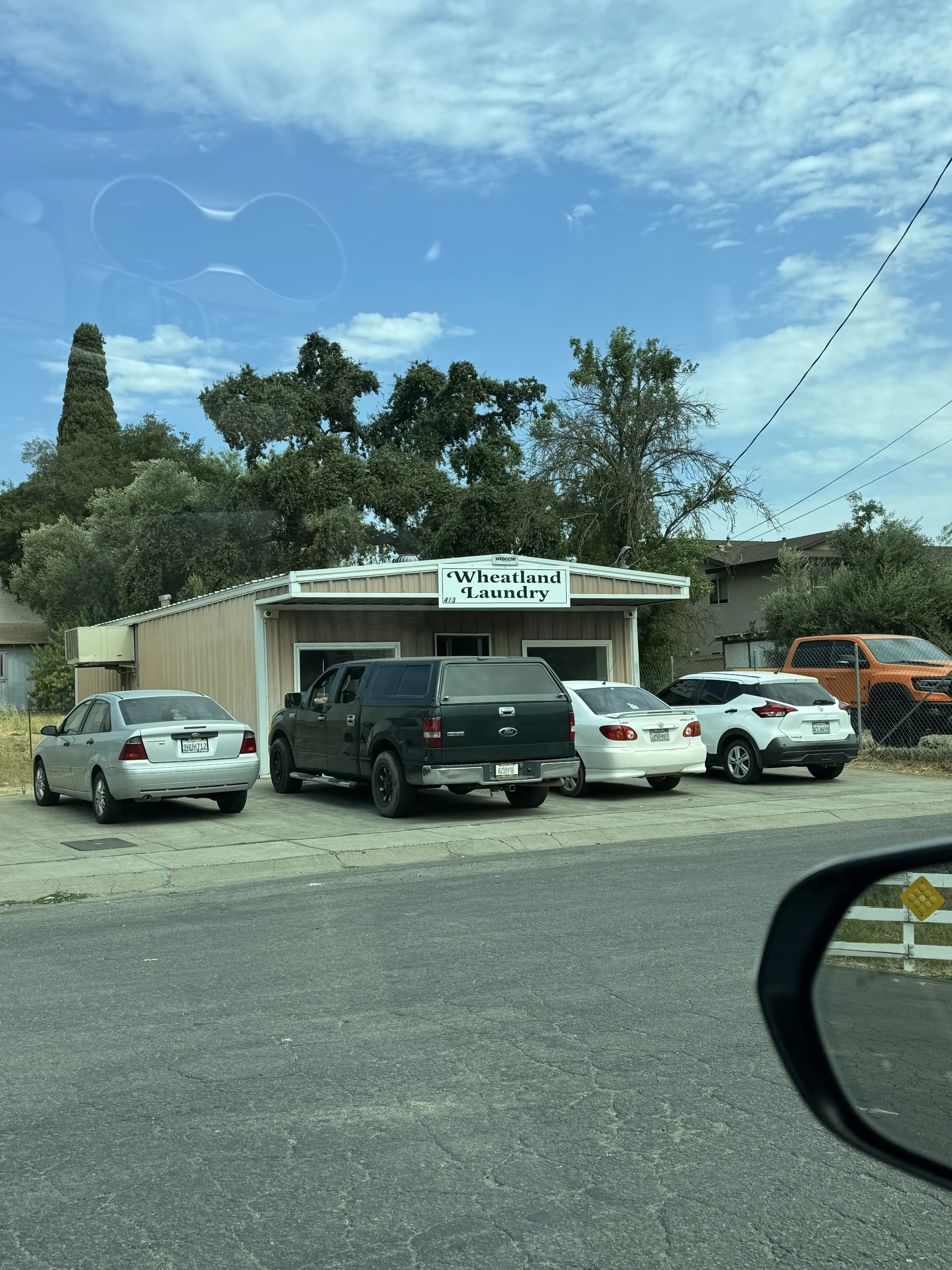 Wheatland Laundromat - Image 3
