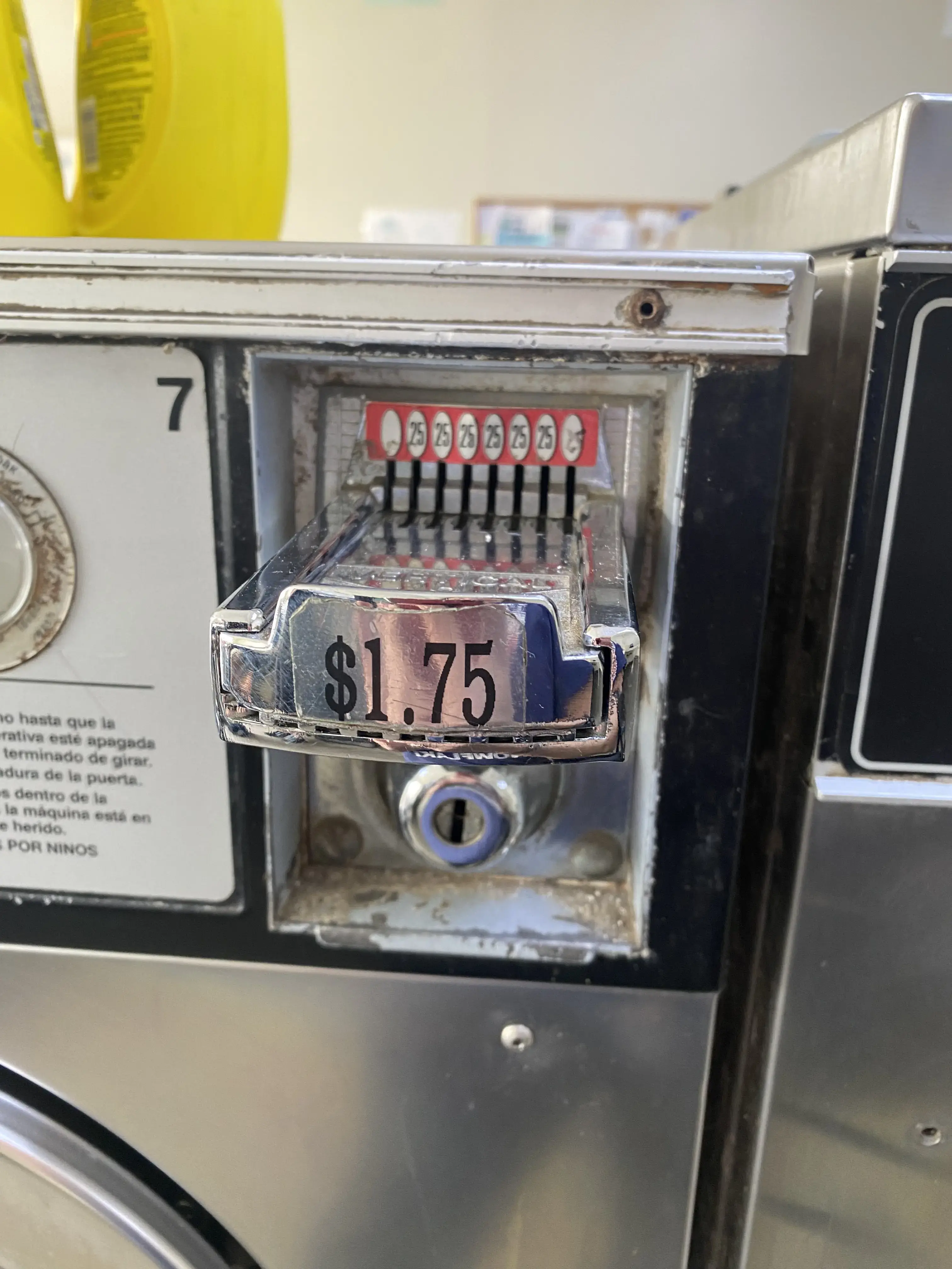 Wheatland Laundromat thumbnail 9