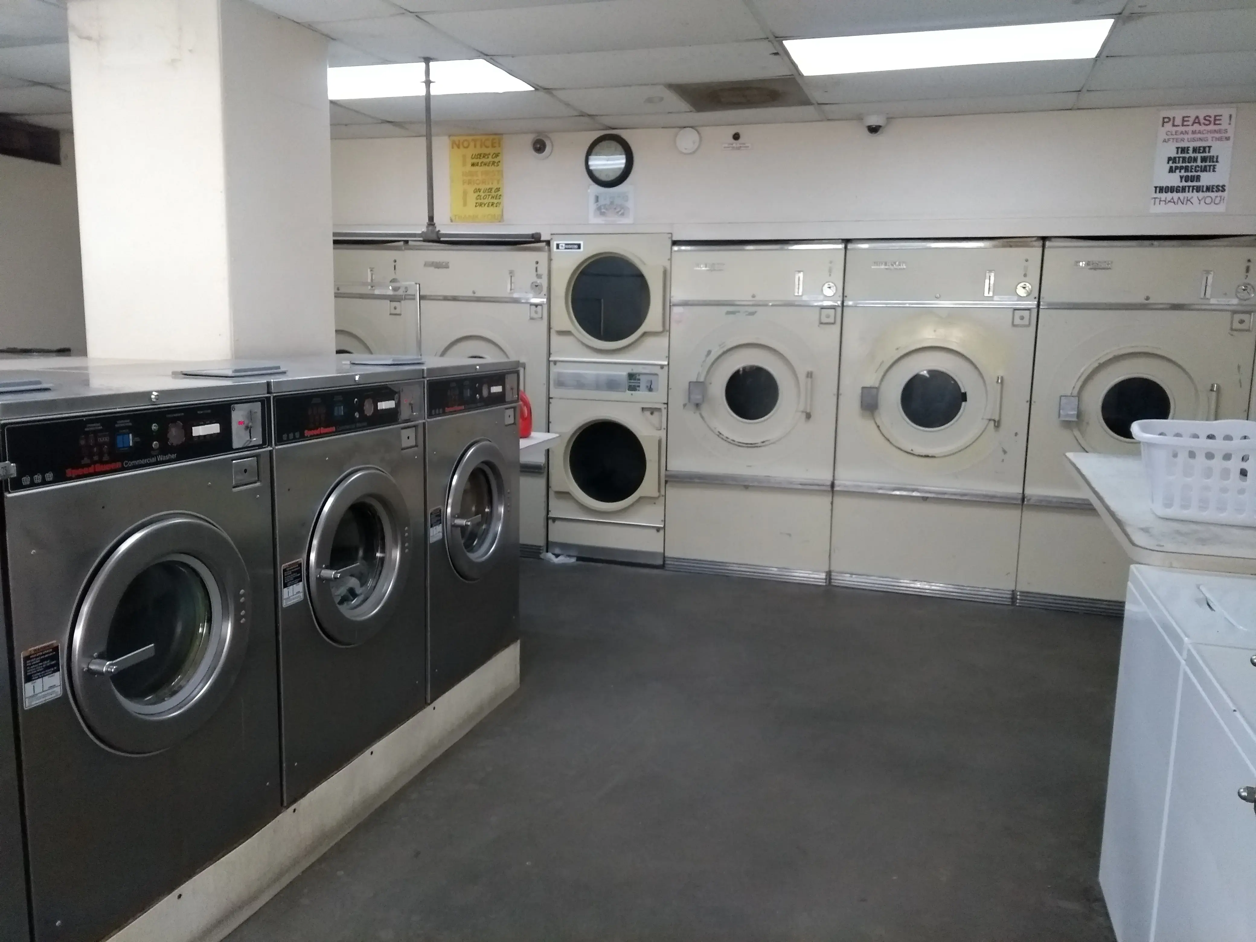 Wheatland Laundromat thumbnail 11