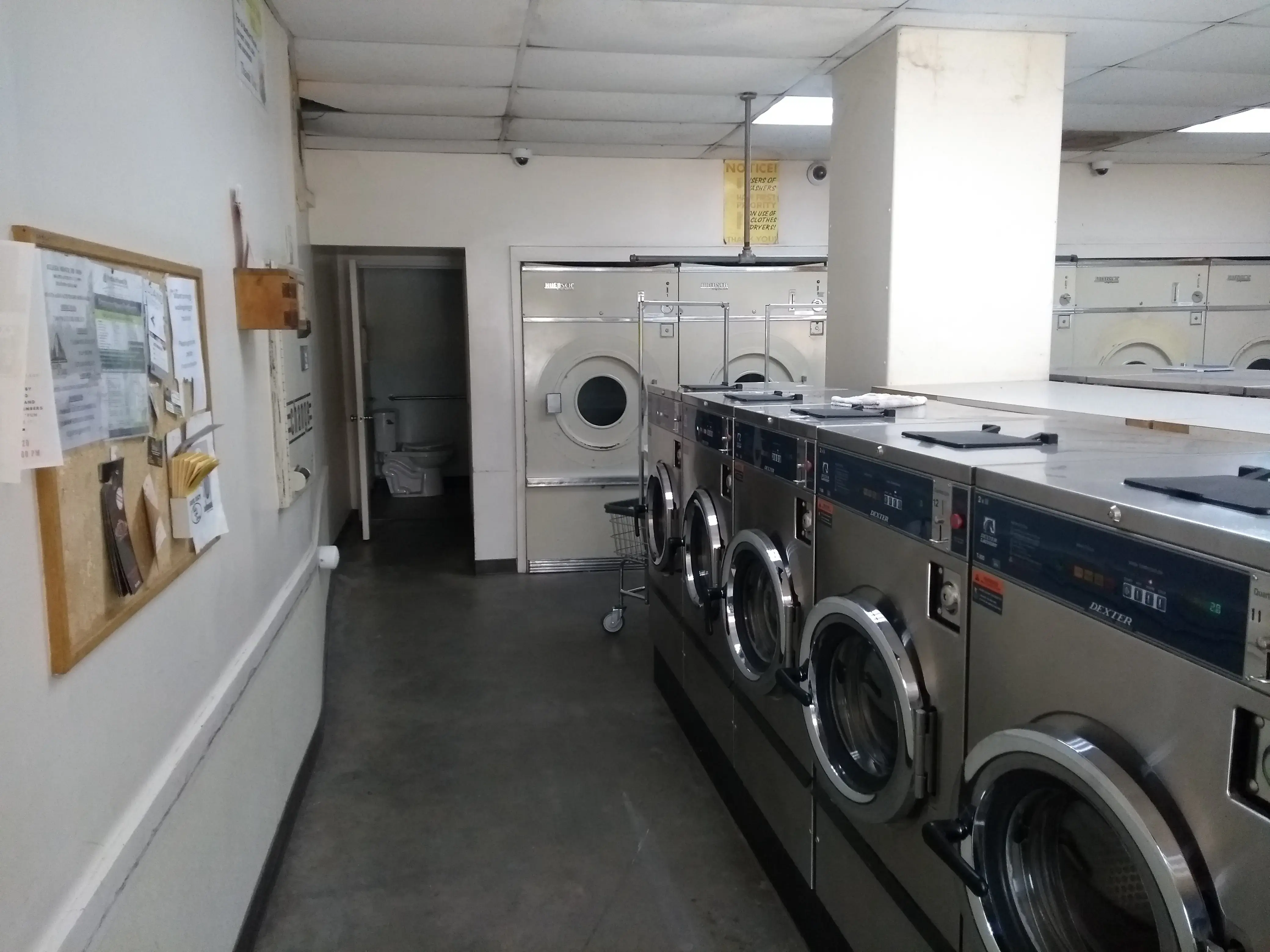 Wheatland Laundromat thumbnail 7