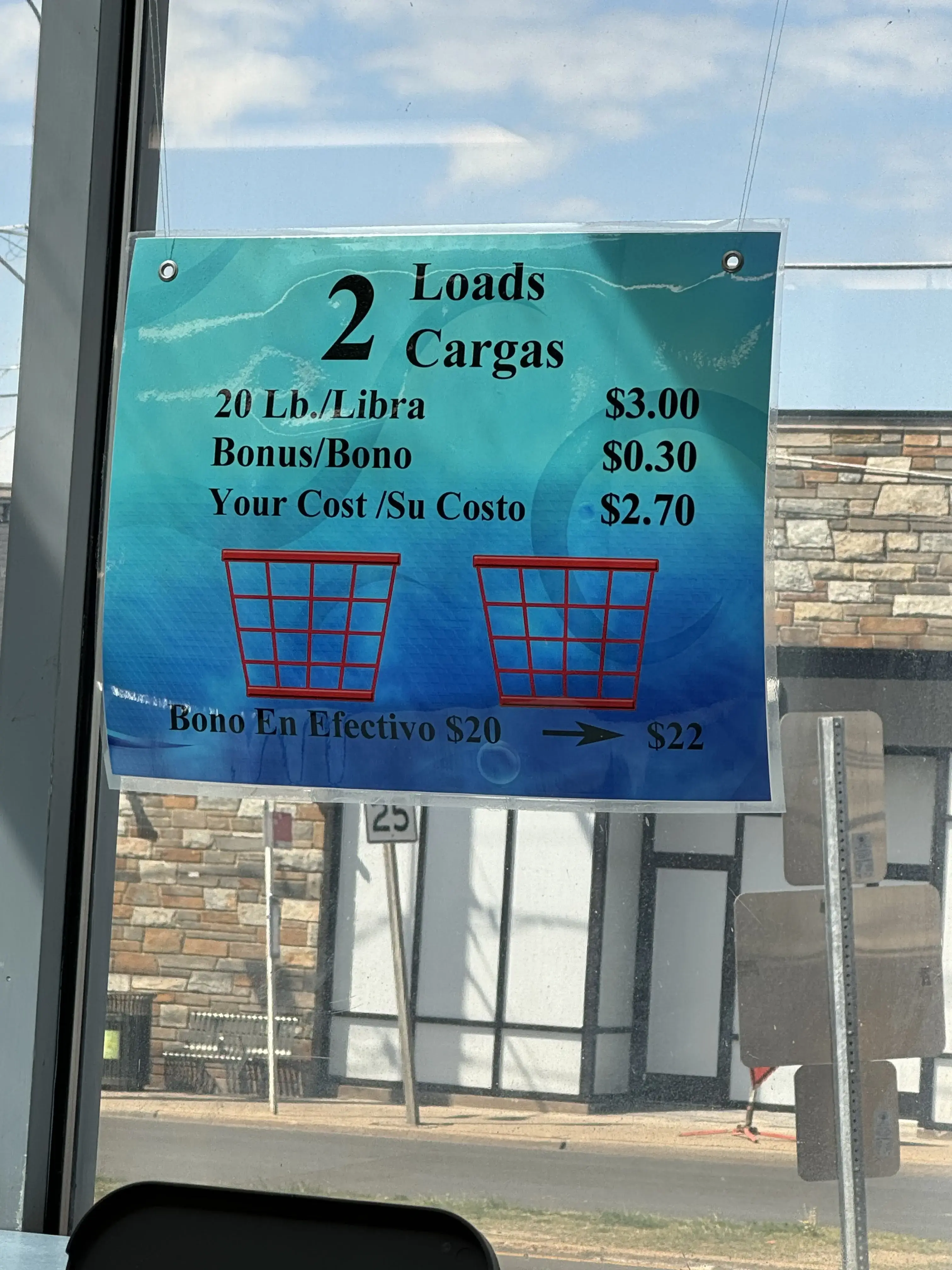 Wheaton Laundromat - Image 19