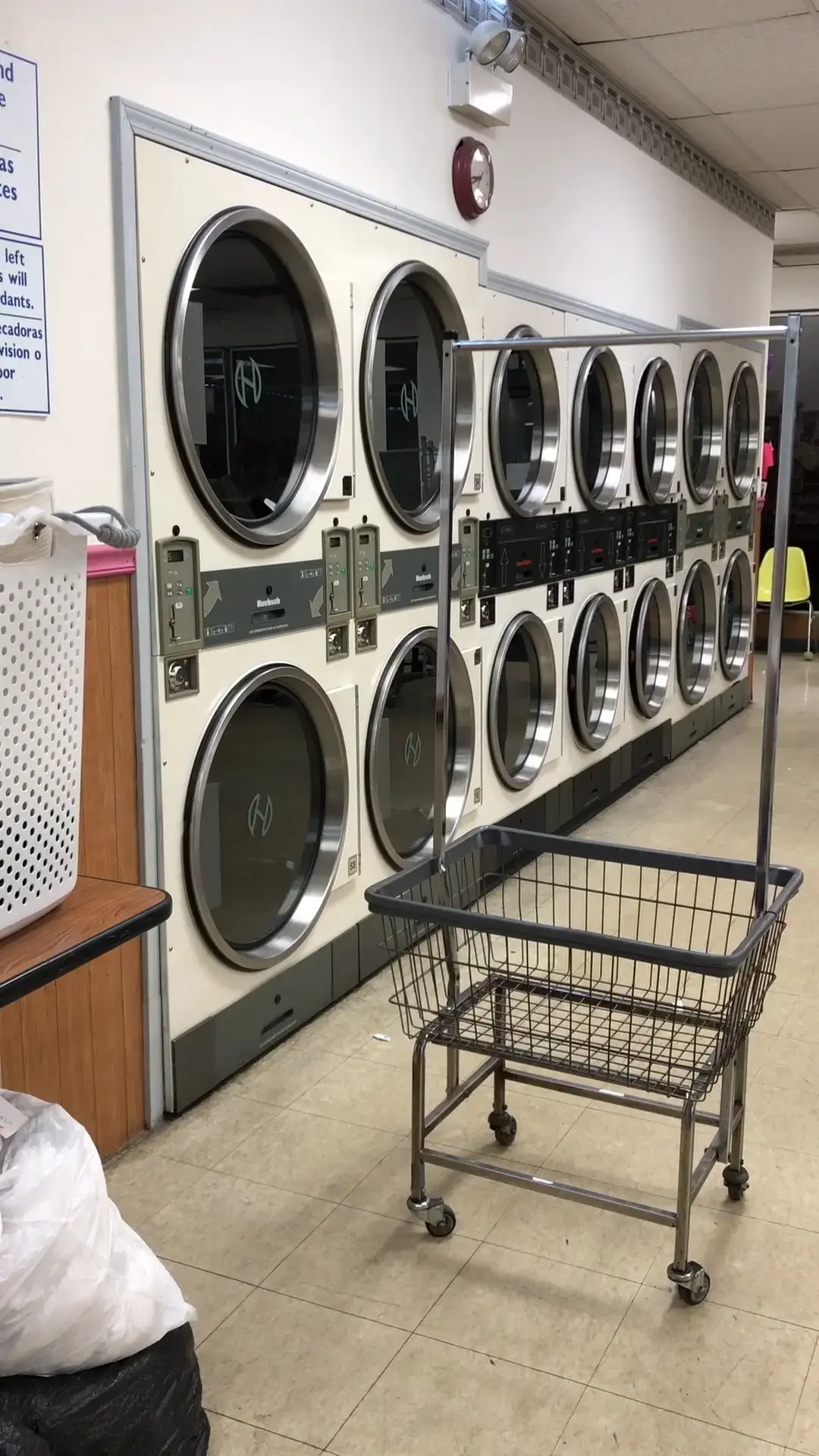 Wheaton Super Wash thumbnail 6