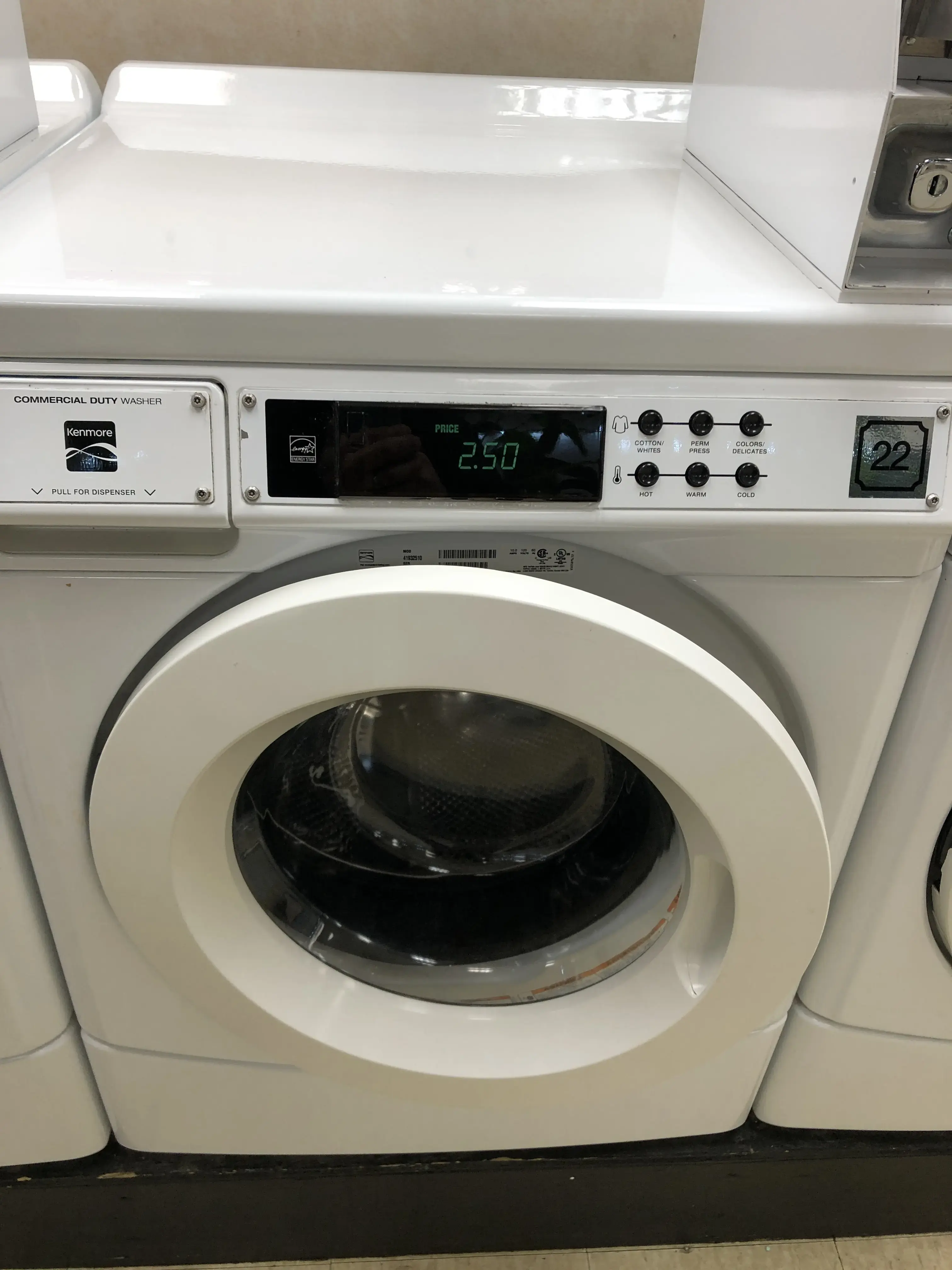 Wheaton Super Wash - Image 4