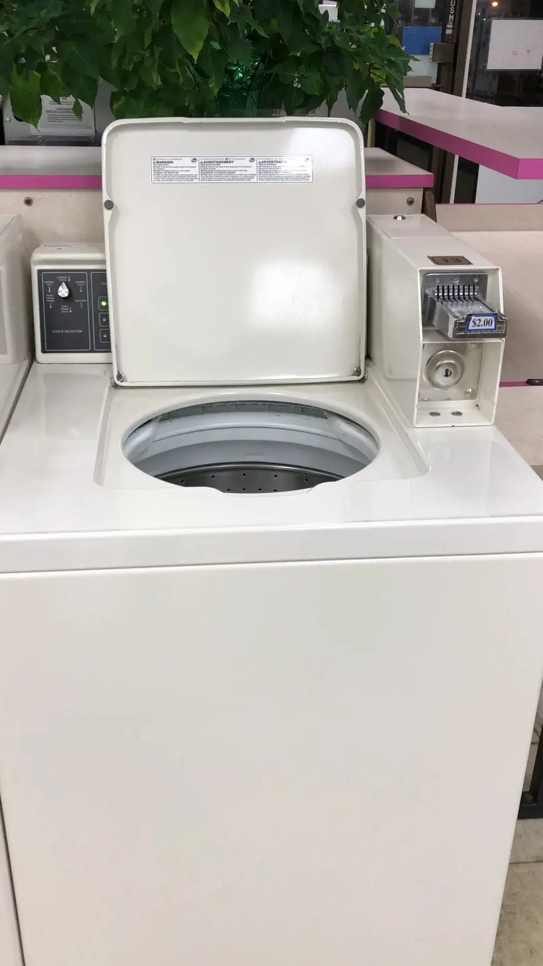 Wheaton Super Wash thumbnail 11