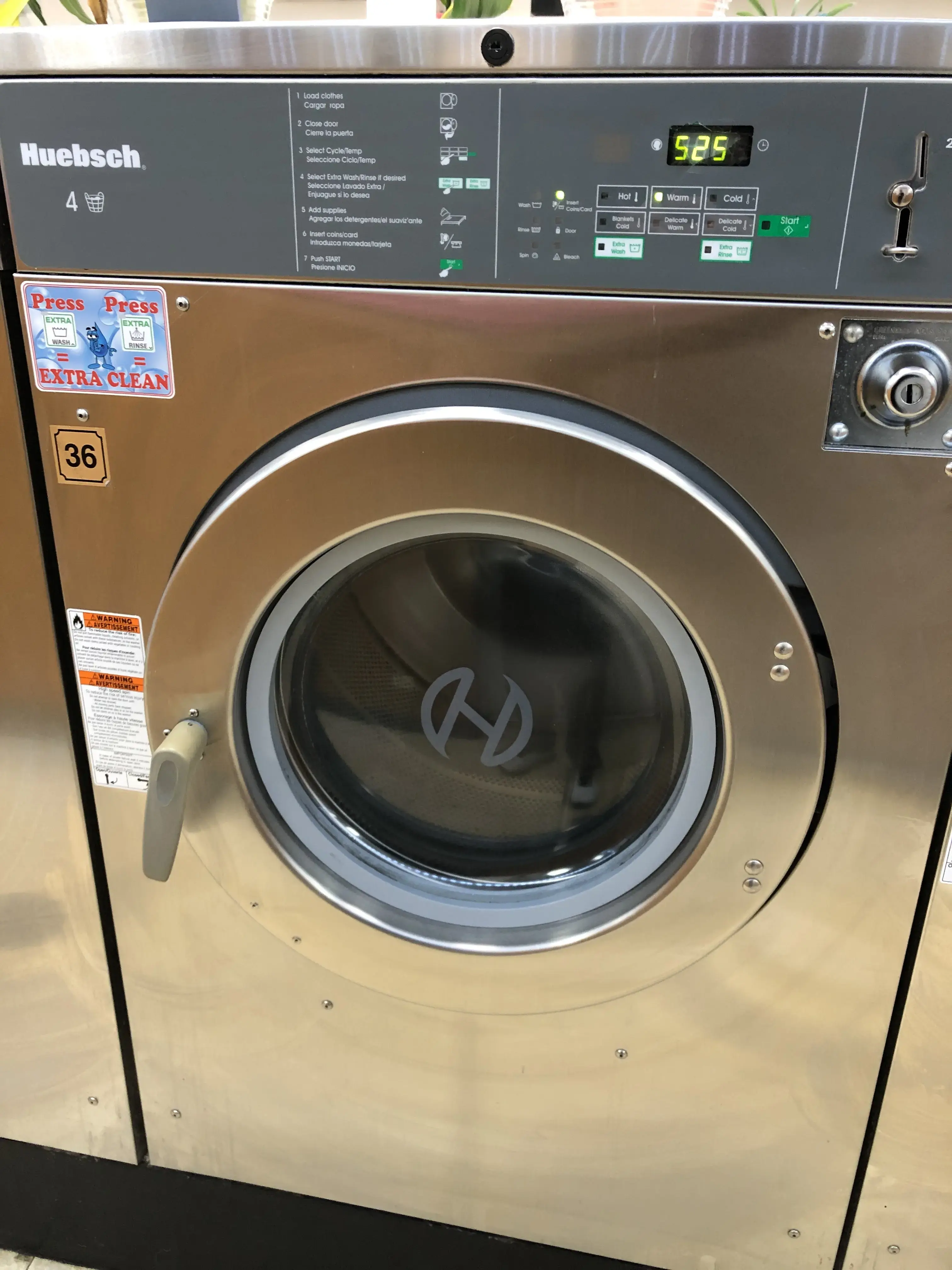 Wheaton Super Wash thumbnail 18
