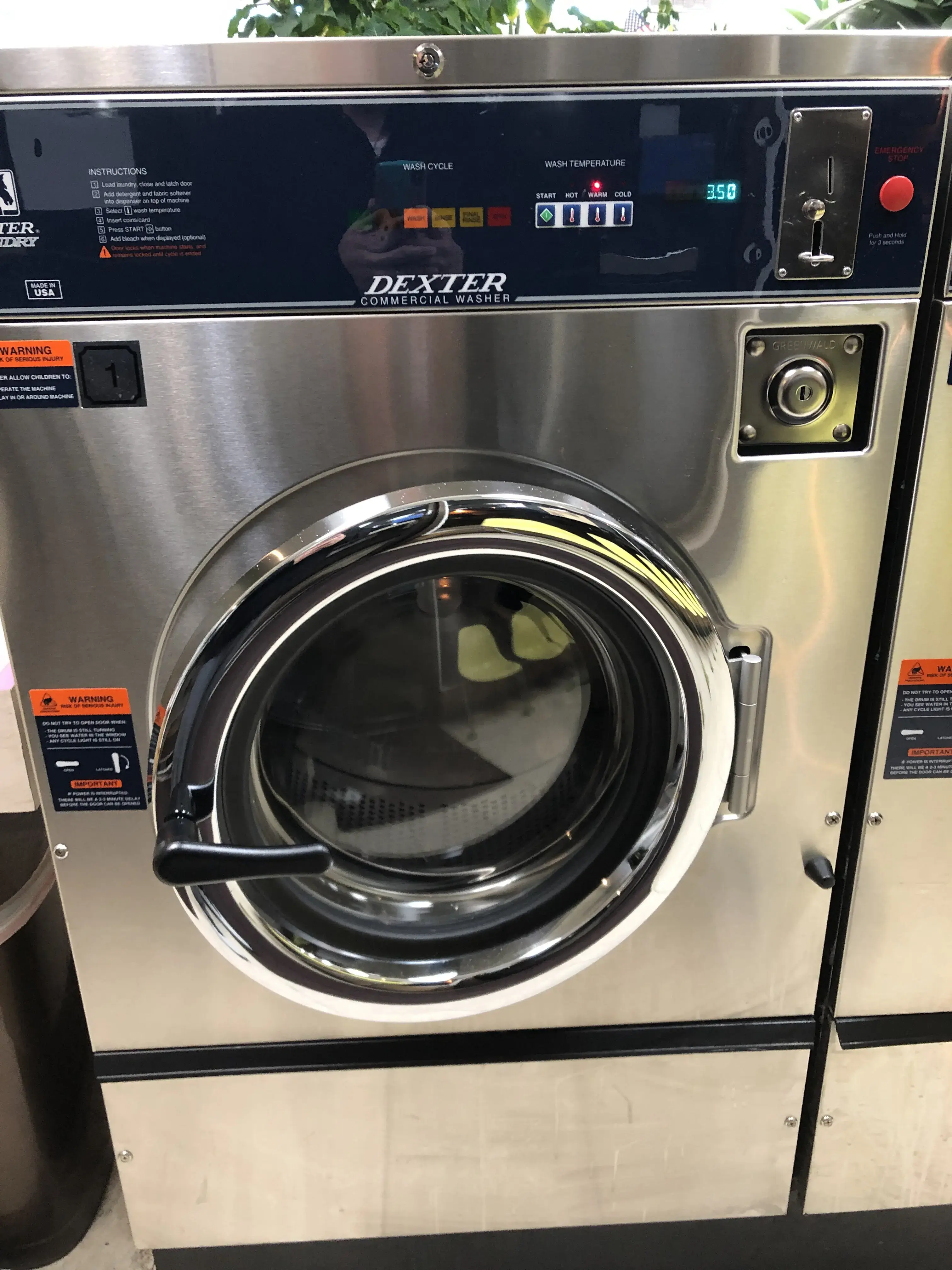 Wheaton Super Wash thumbnail 13