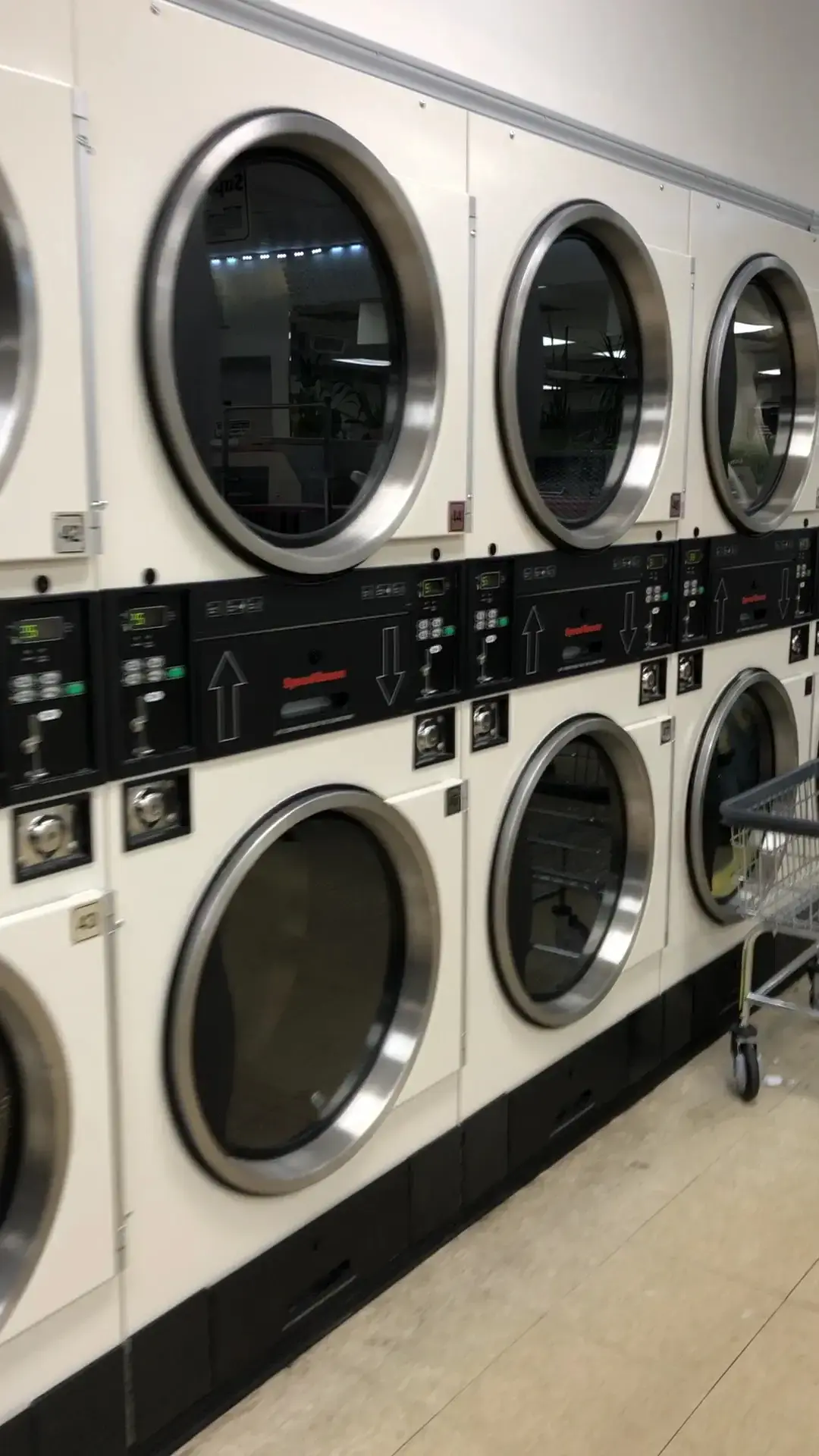 Wheaton Super Wash thumbnail 2