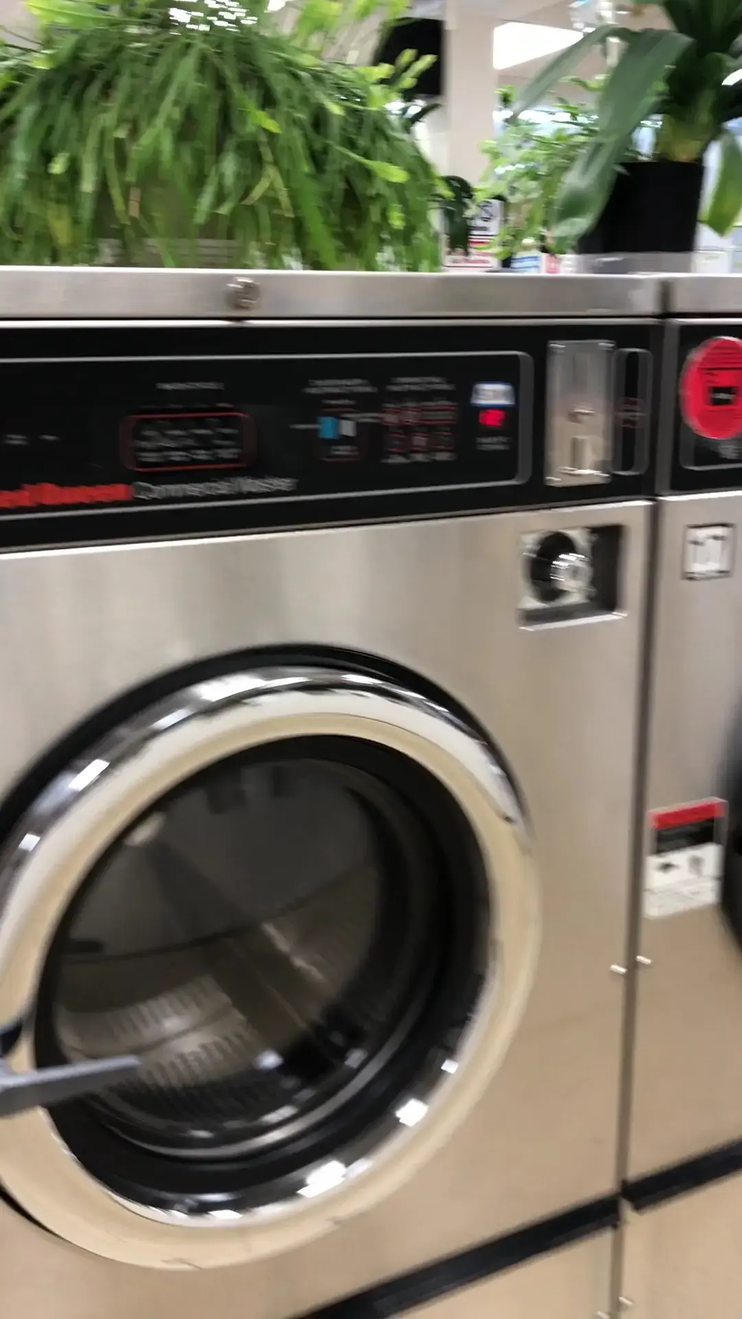 Wheaton Super Wash - Image 17