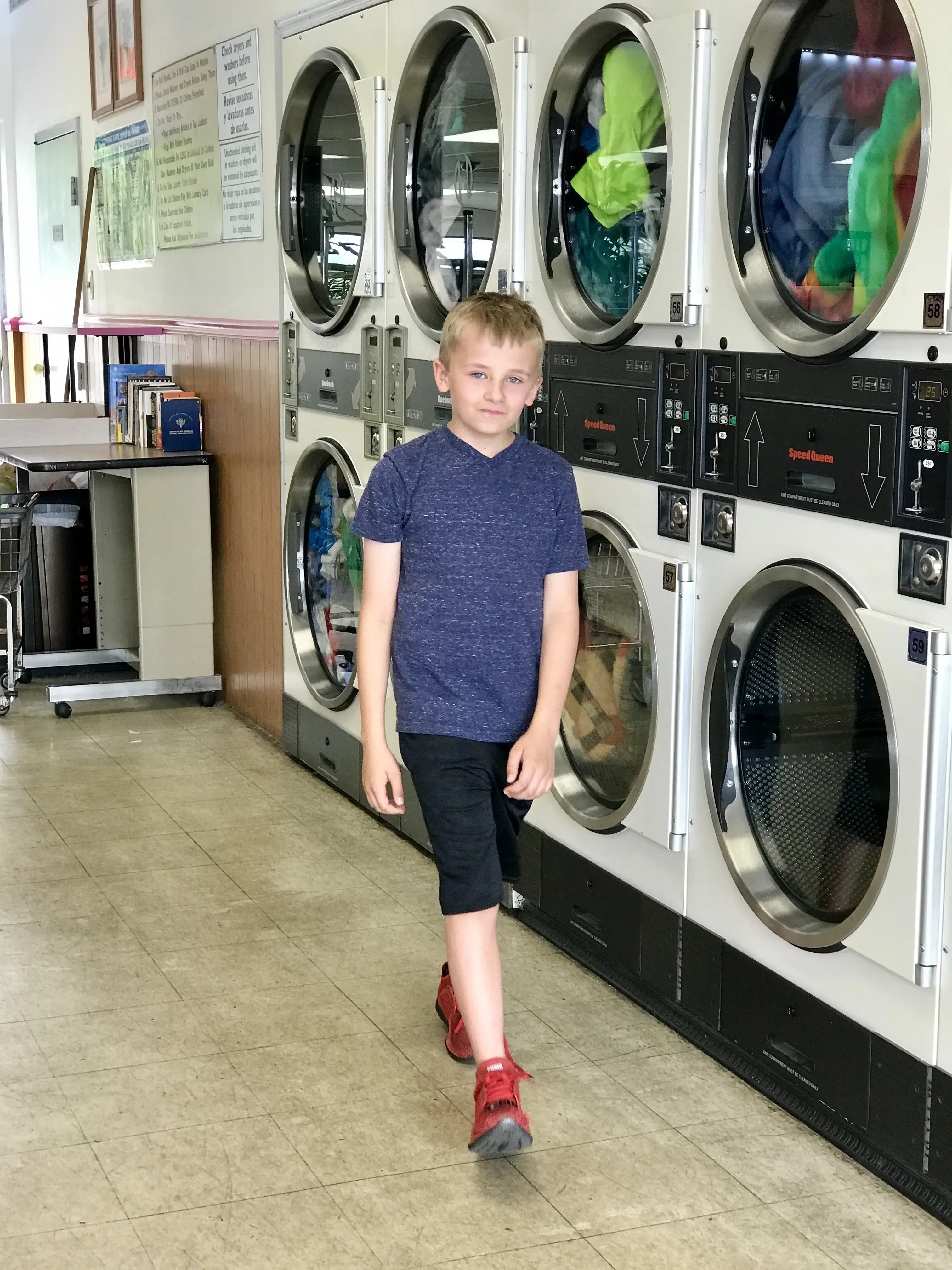 Wheaton Super Wash - Image 5