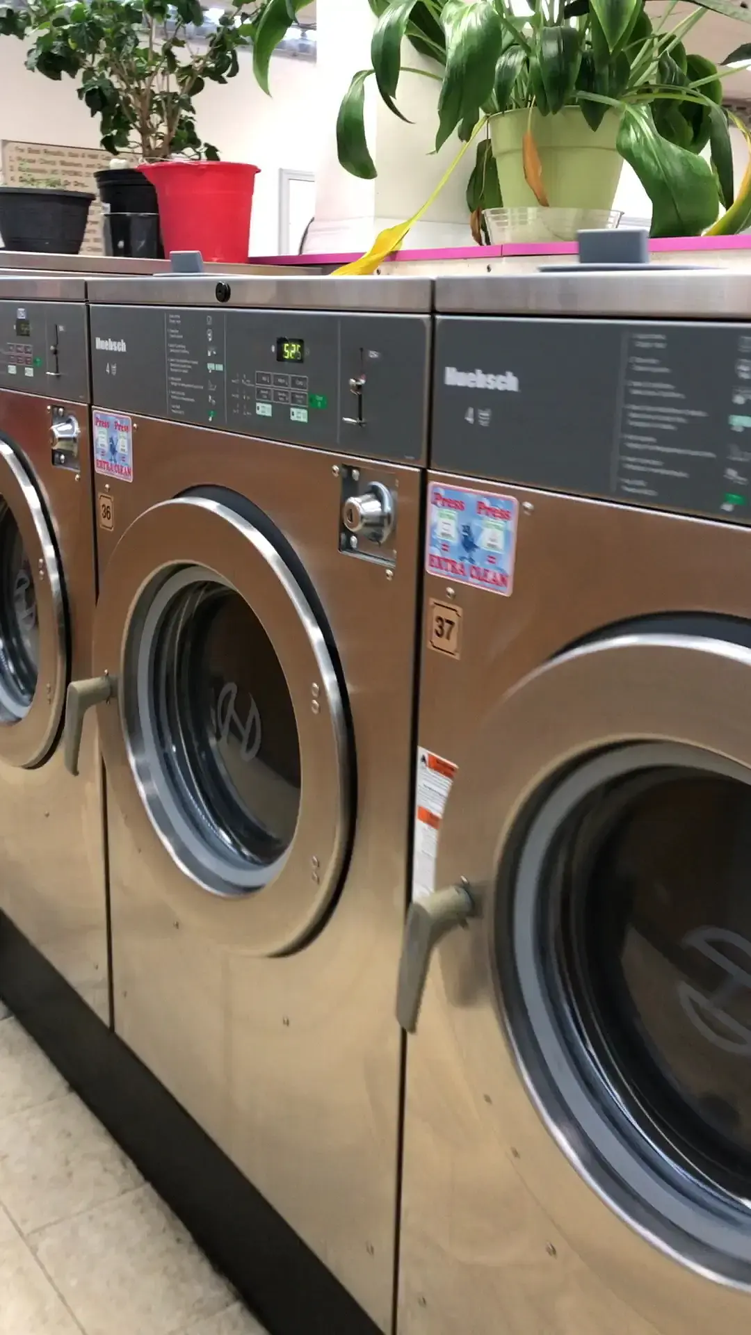 Wheaton Super Wash thumbnail 3