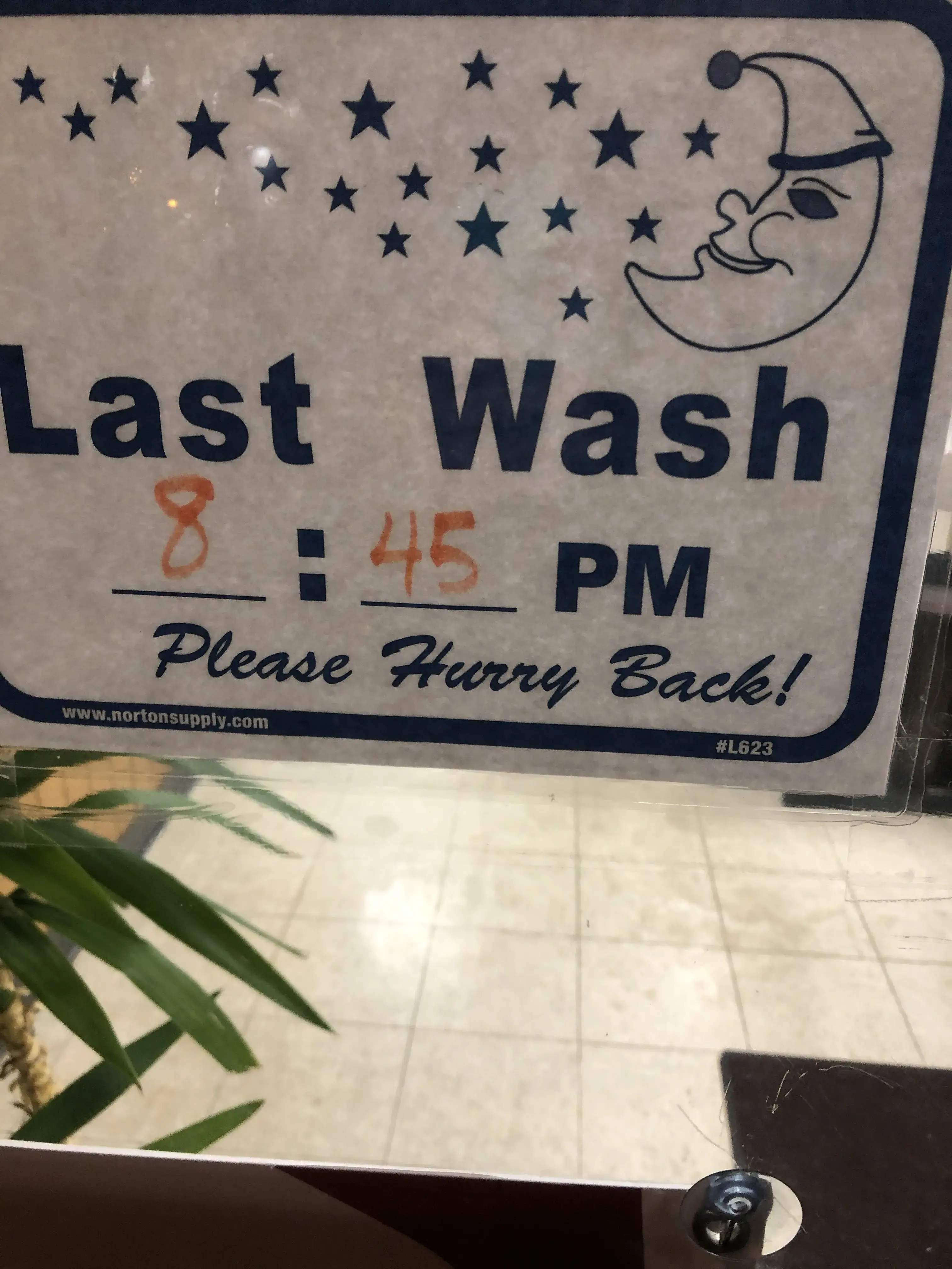 Wheaton Super Wash - Image 19