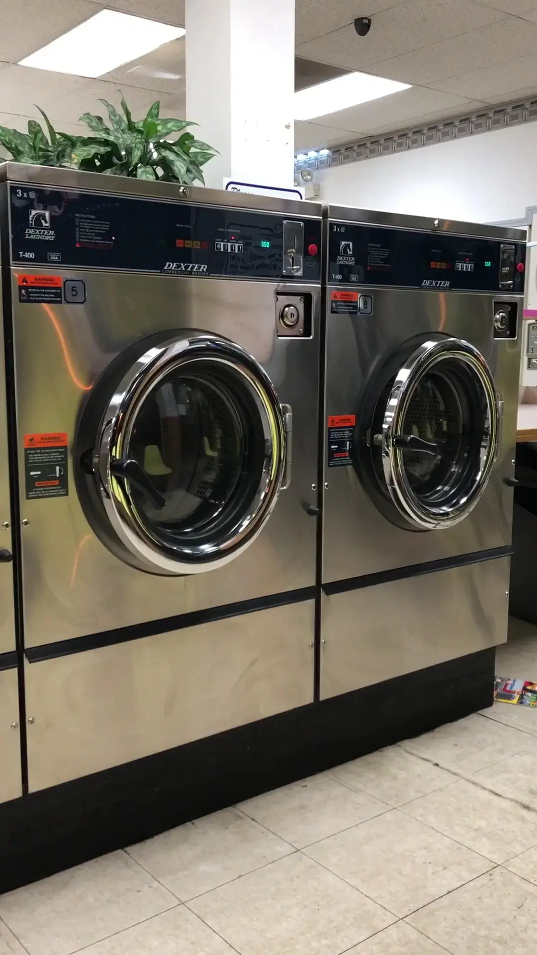 Wheaton Super Wash thumbnail 10